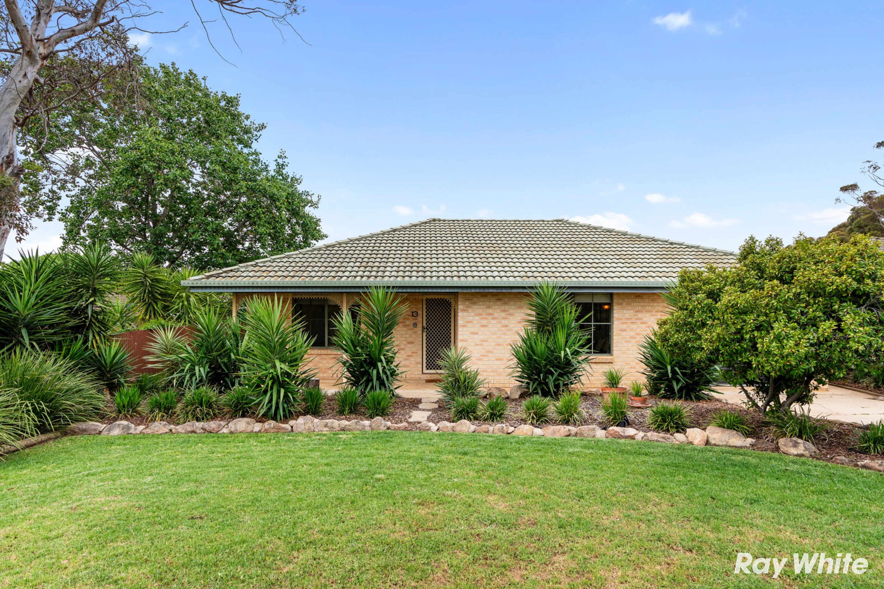 1/13 Oleander Crescent, Lake Albert, NSW 2650