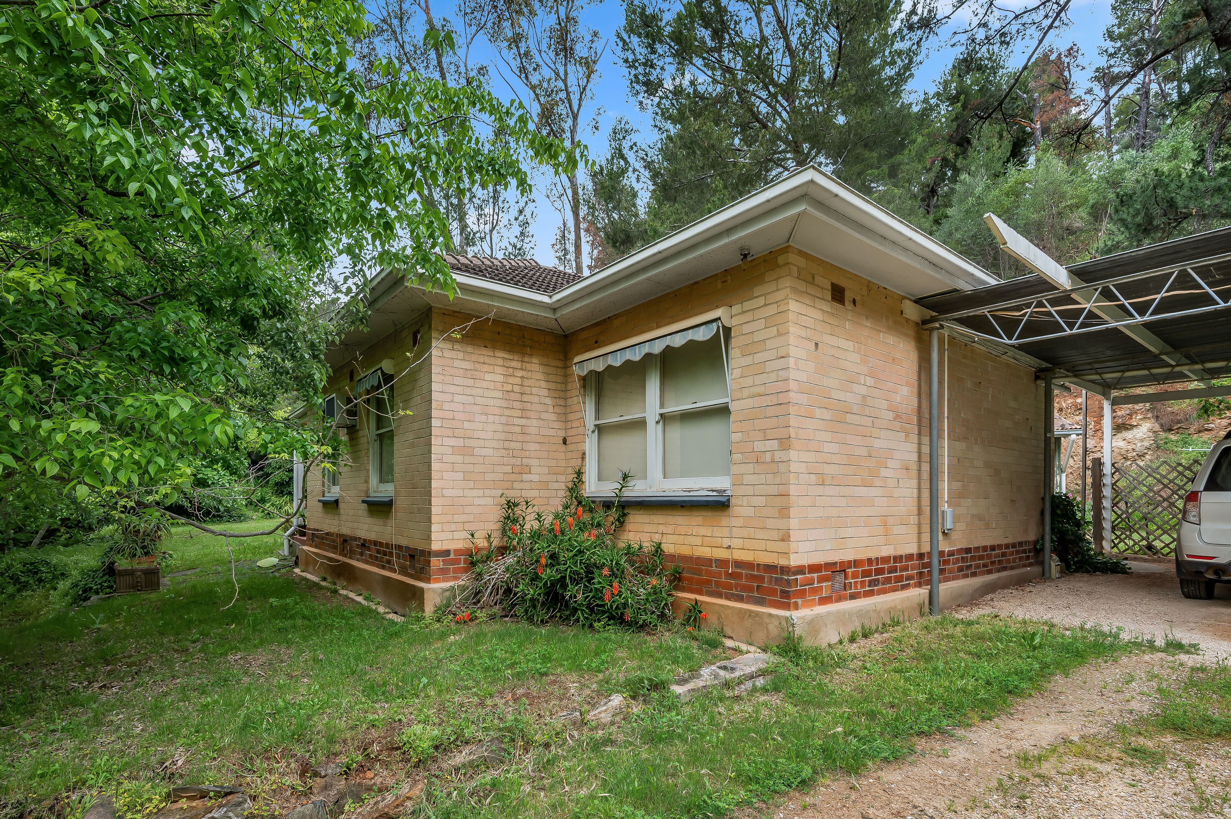 61 Waterfall Gully Road, Waterfall Gully, SA 5066