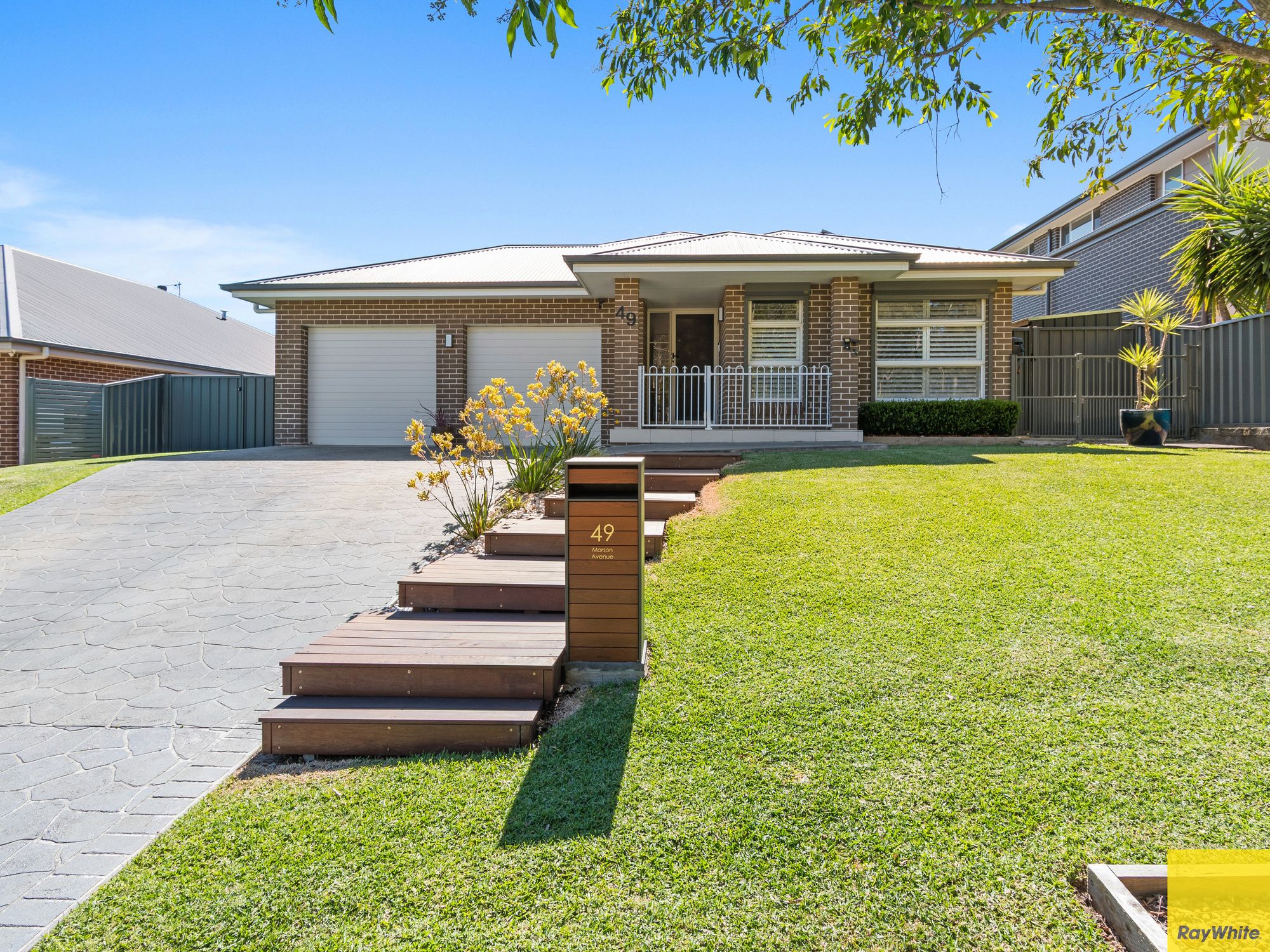 49 Morson Avenue, Horsley NSW 2530