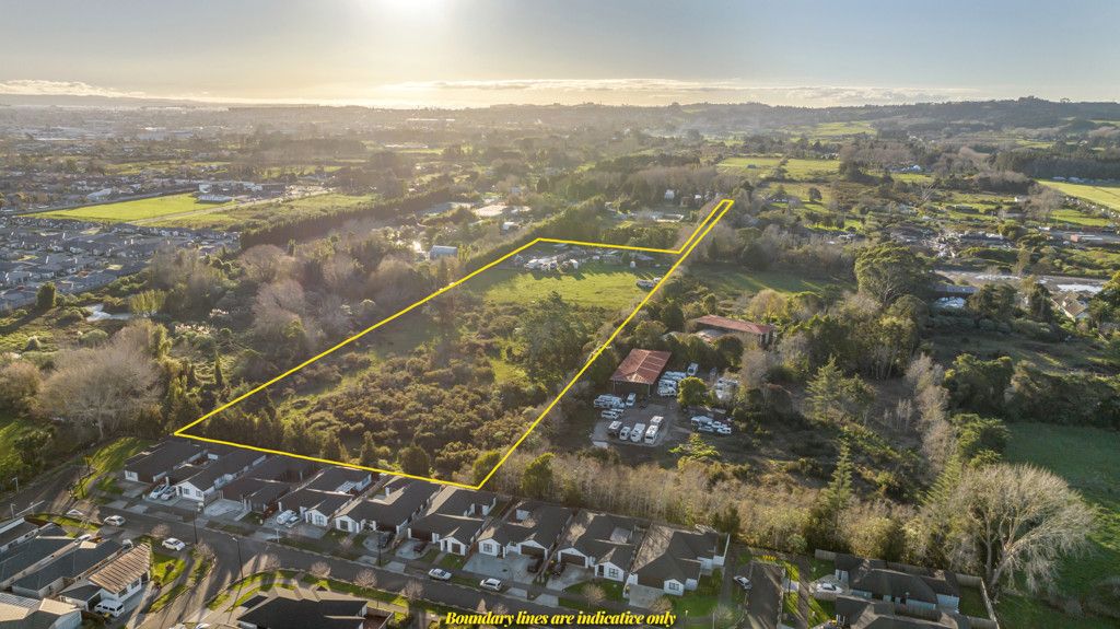 181 Airfield Road, Takanini, Papakura