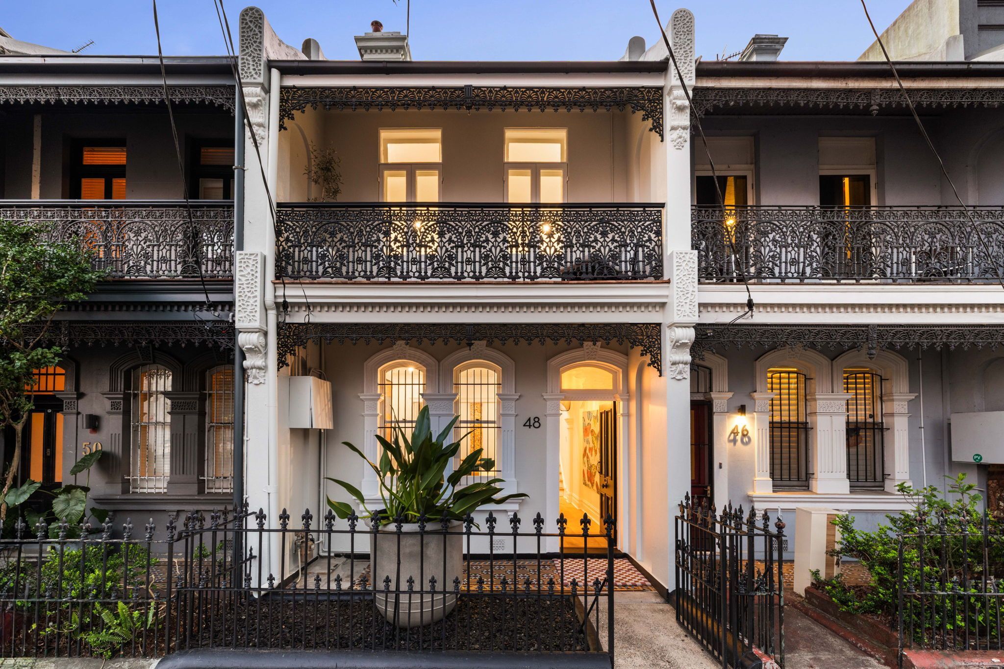 48 Baptist Street, Redfern NSW 2016