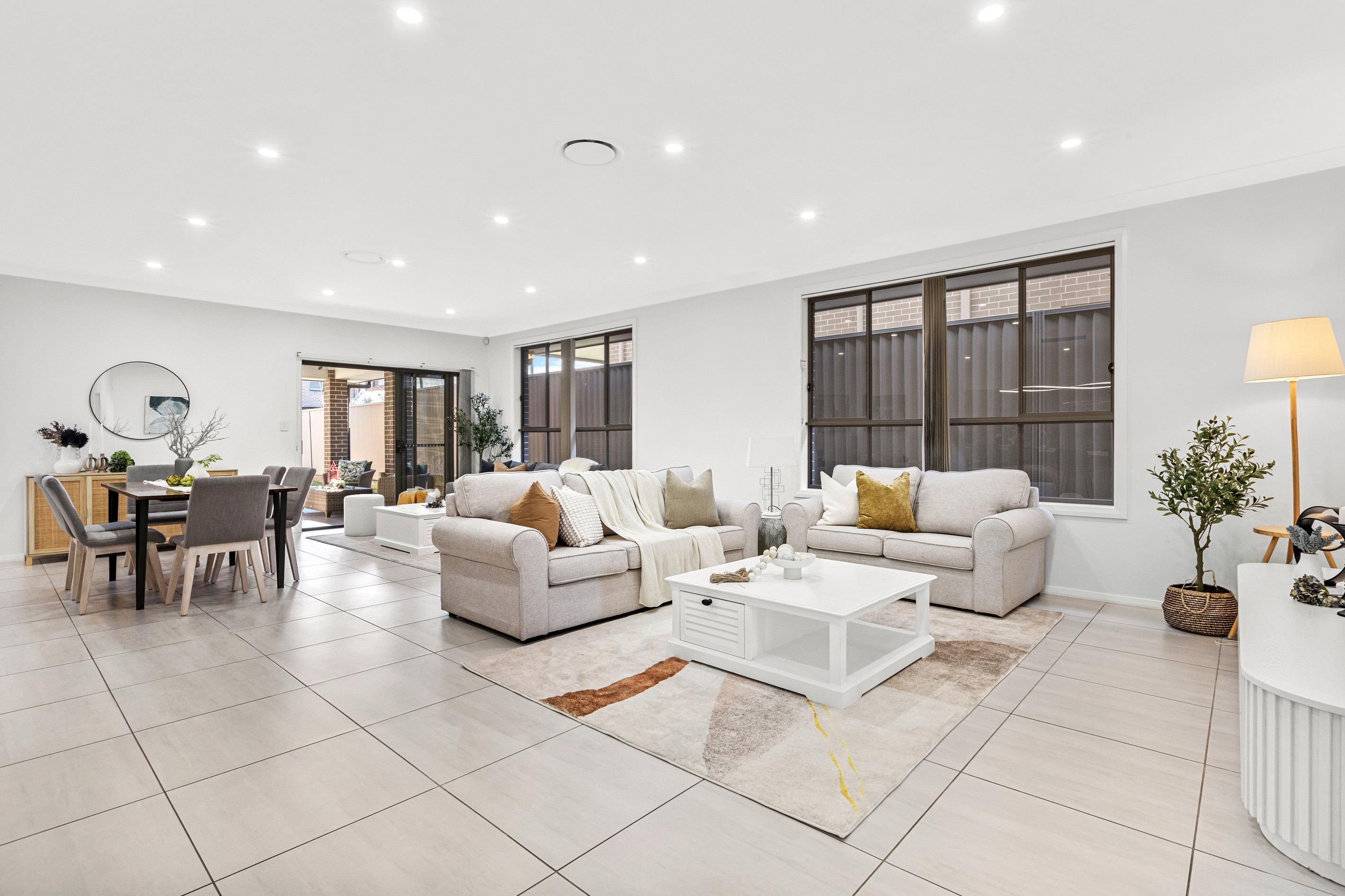 14 Bolin Street (Tallawong), Schofields, NSW 2762