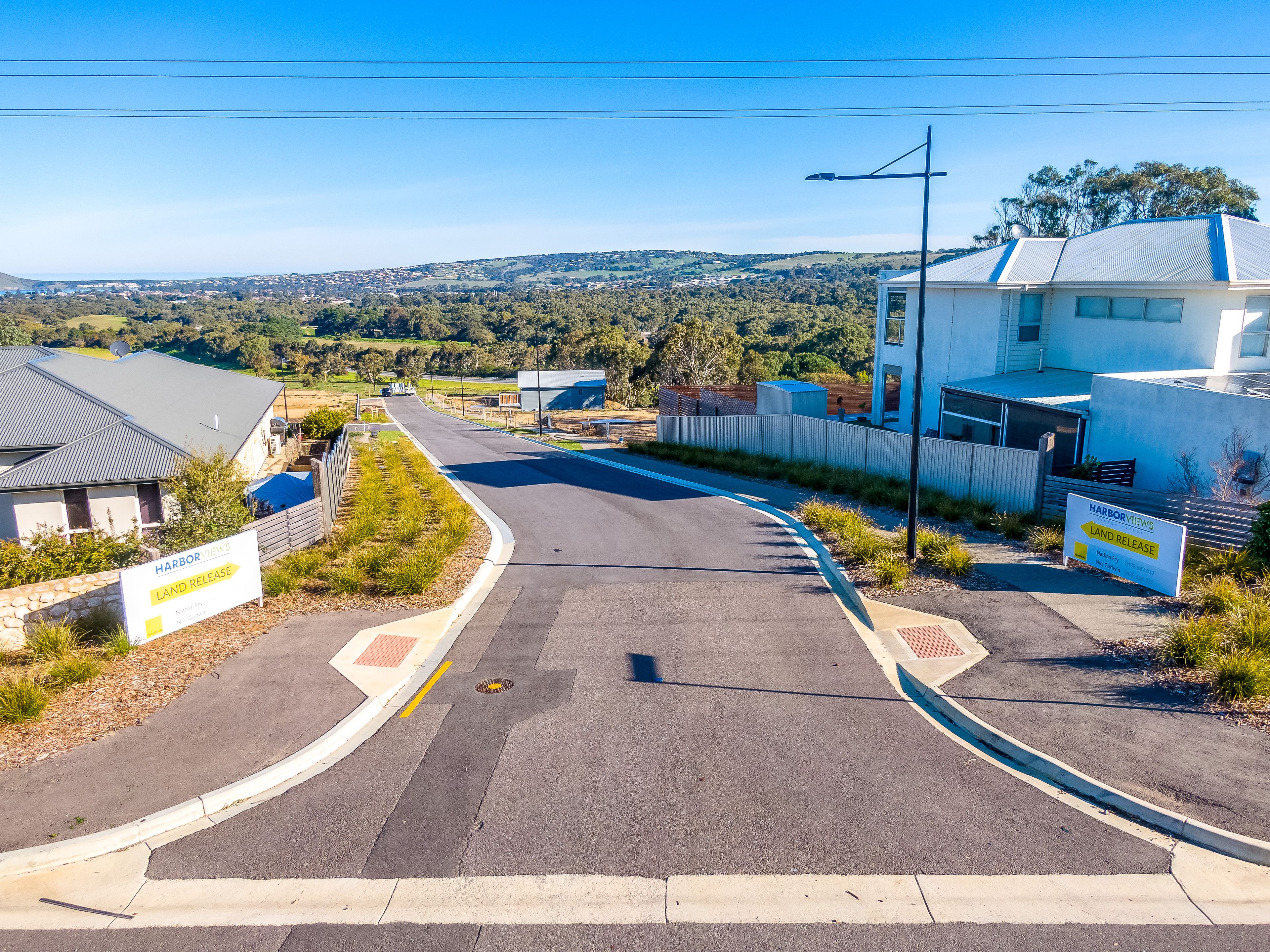 Lot 14 Imperial Circuit, Victor Harbor, SA 5211 Sold Land Ray White