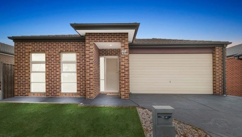 54 Vanderbilt Avenue, Truganina, VIC 3029