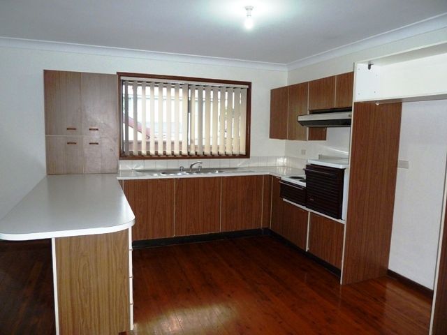56 Mulgoa Road, Regentville, NSW 2745