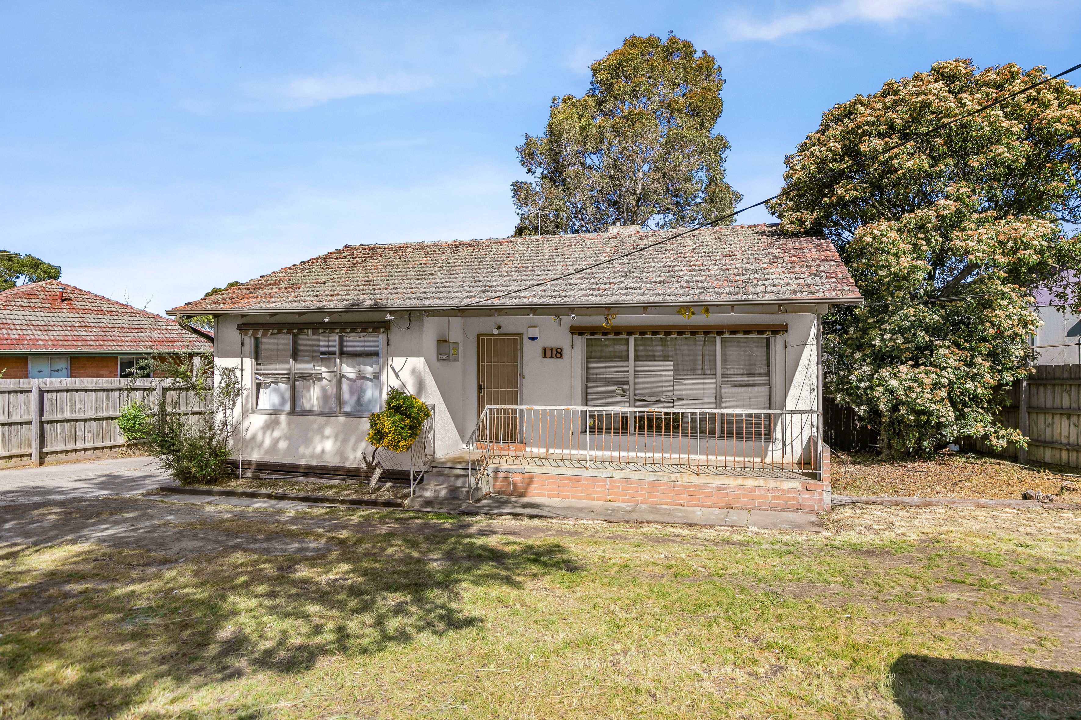 118 Dallas Drive, Dallas VIC 3047