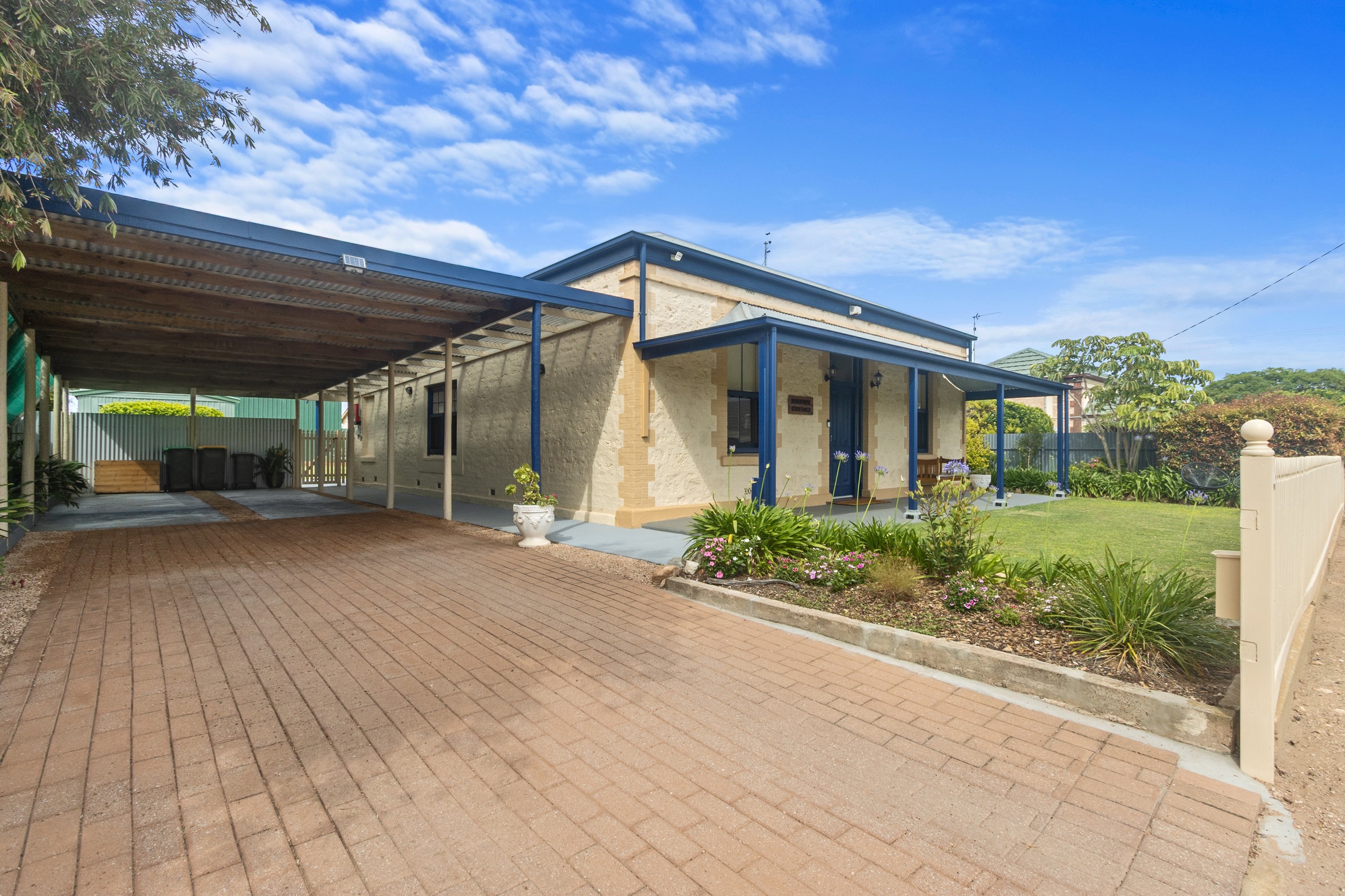 4 Clara Street, Wallaroo, SA 5556