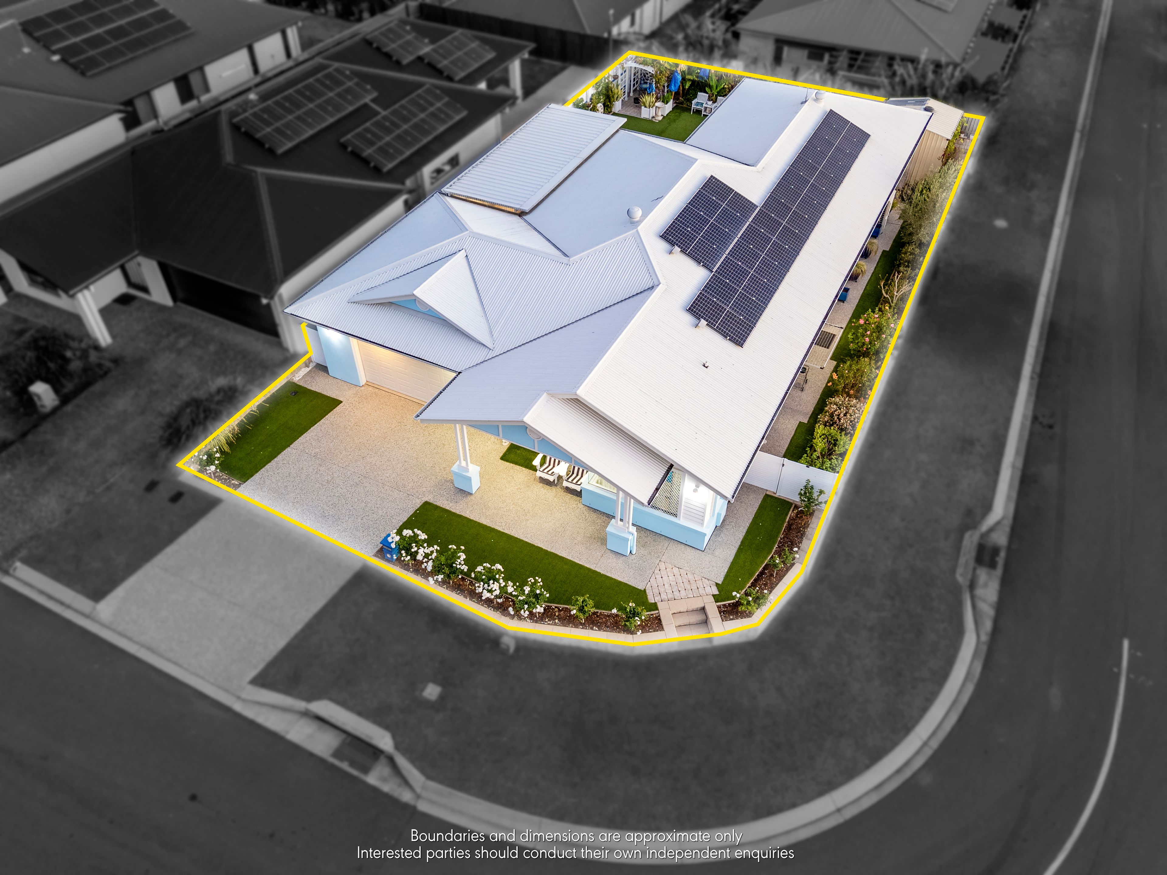 45 Alfred Rose Crescent — photo 14 of 18