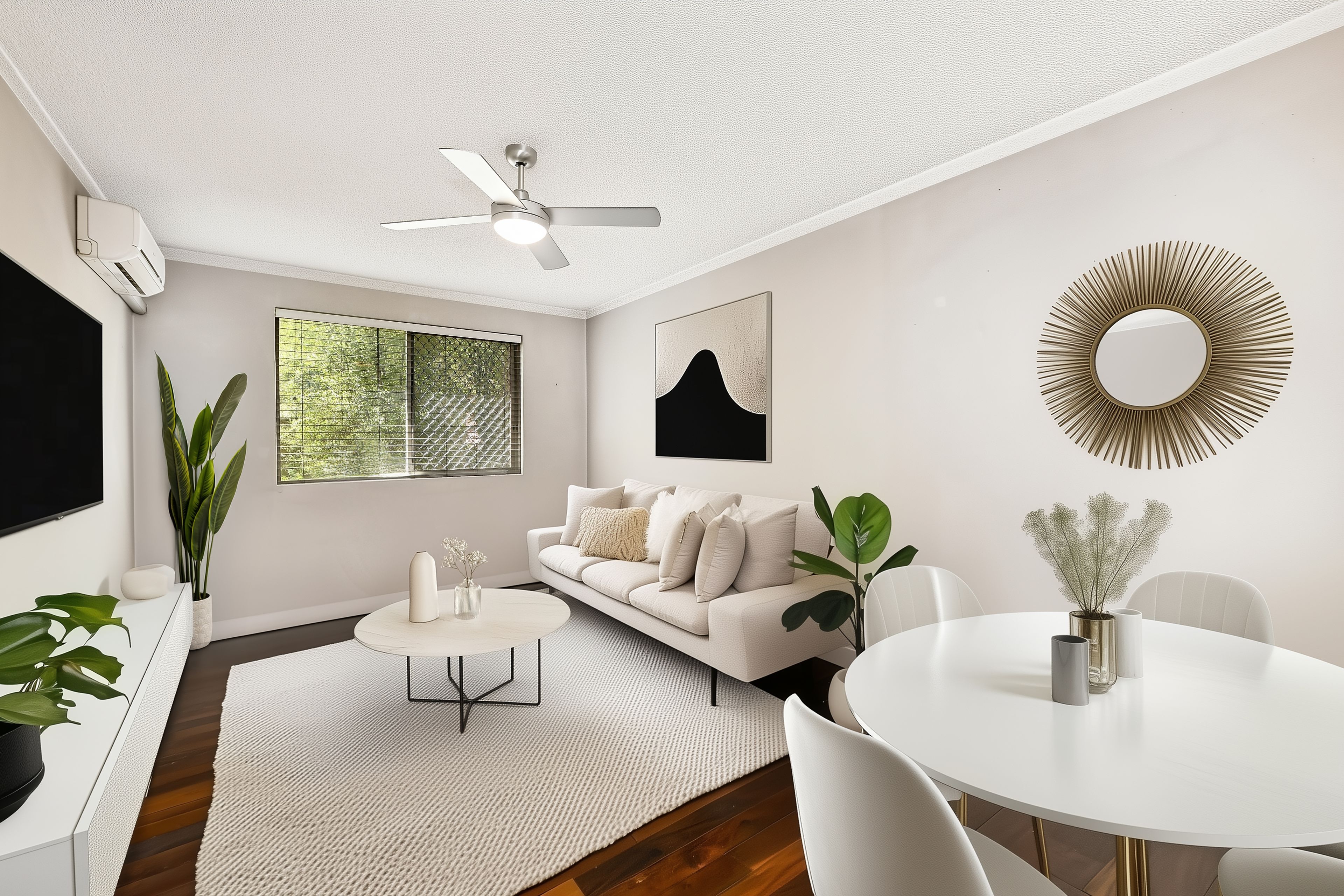 6/81-83 Hercules Street, Dulwich Hill, NSW 2203 - Sold Apartment - Ray ...