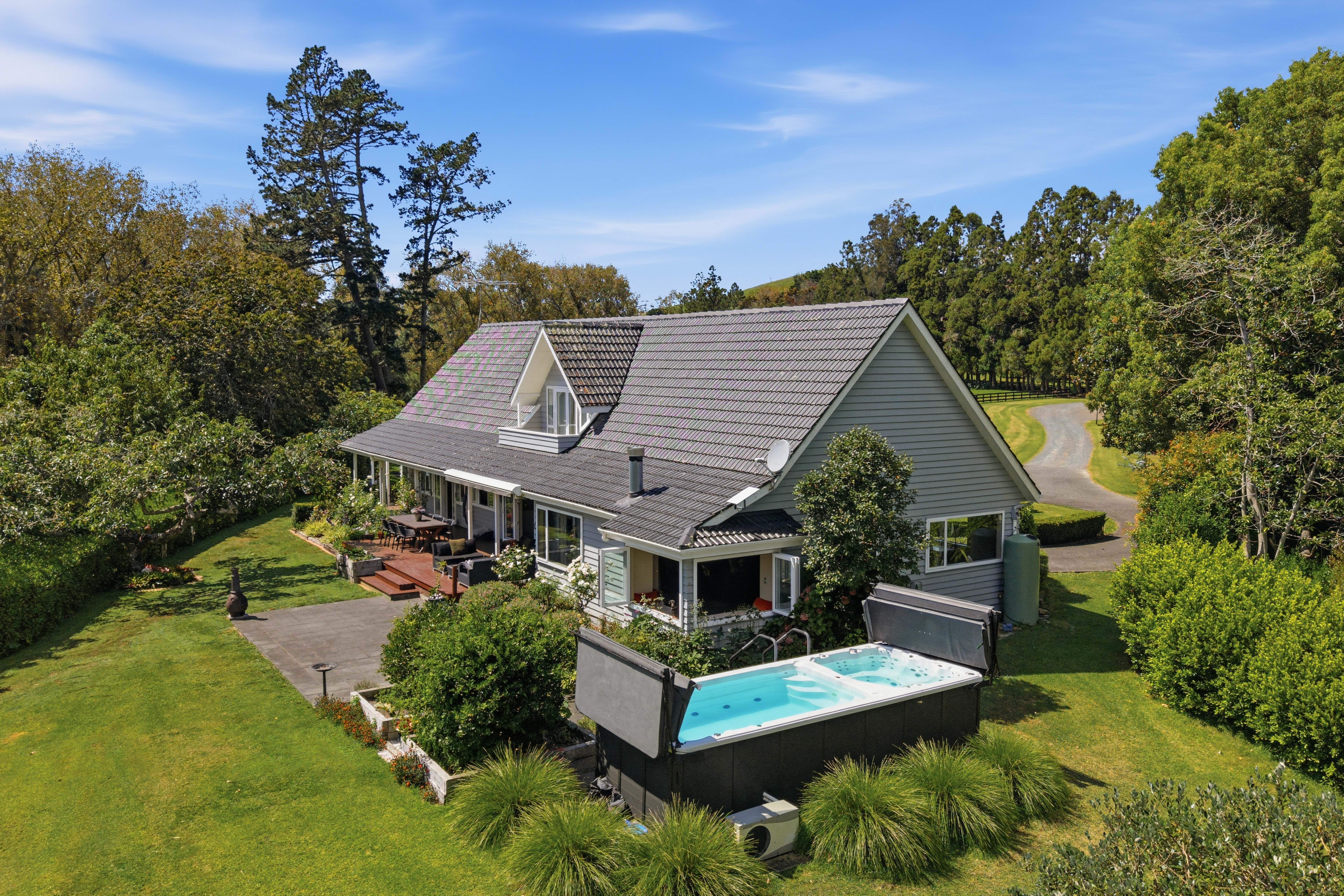 766 Clevedon Kawakawa Road, Clevedon, Manukau City