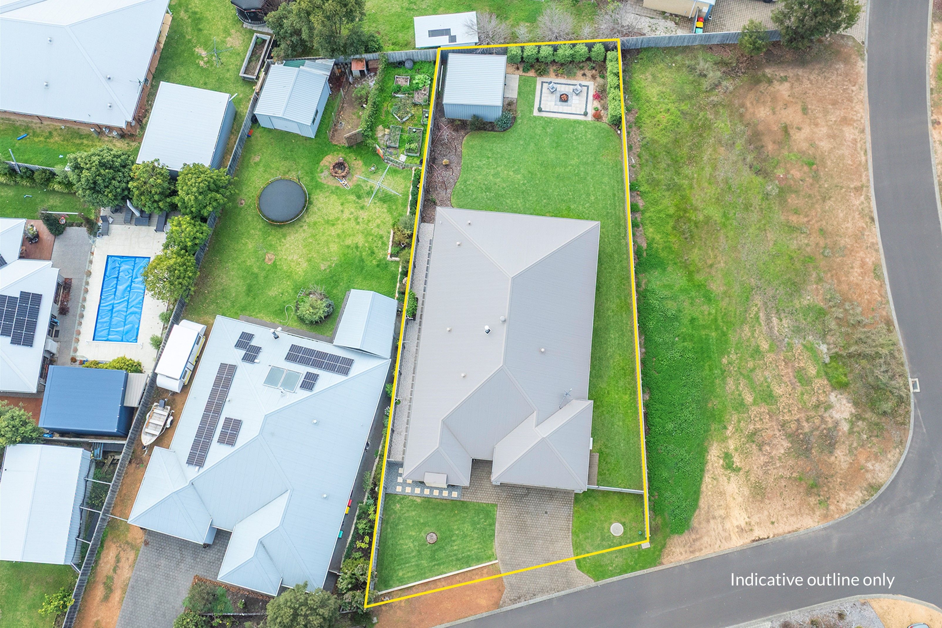 9 Goodwine Way — photo 22 of 24