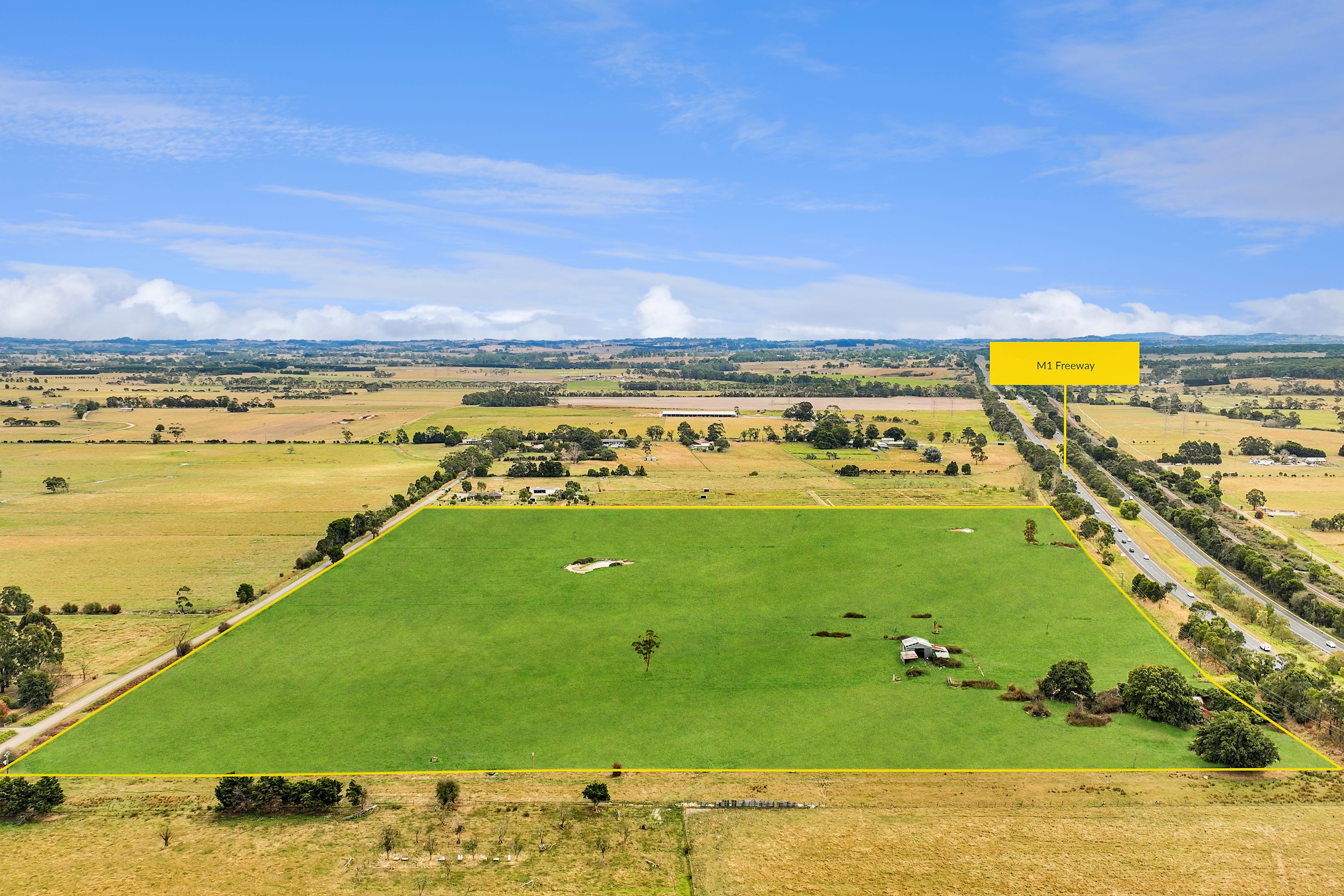 Lot 2-4 Princes Highway, Yarragon, VIC 3823