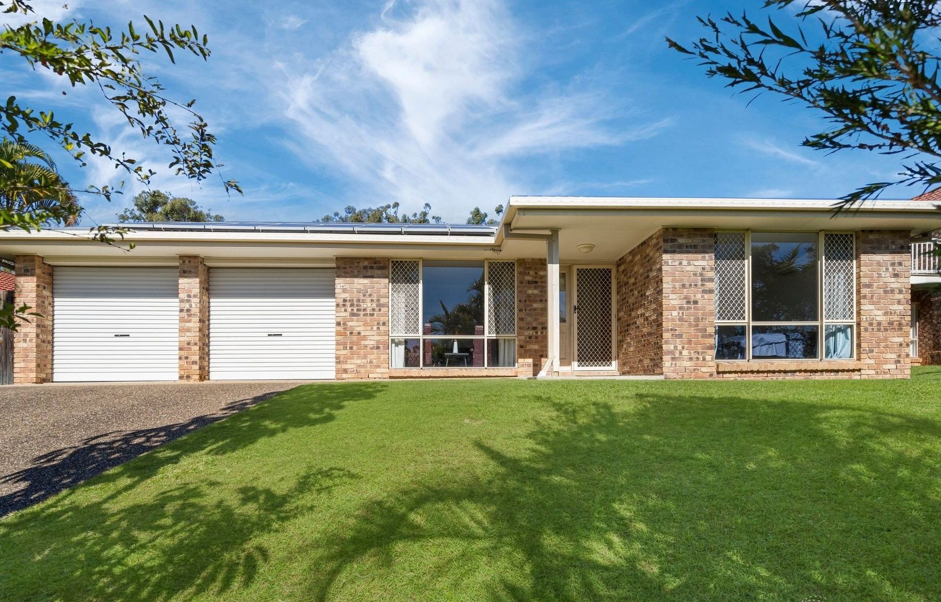 36 Chesterfield Crescent, Kuraby, QLD 4112