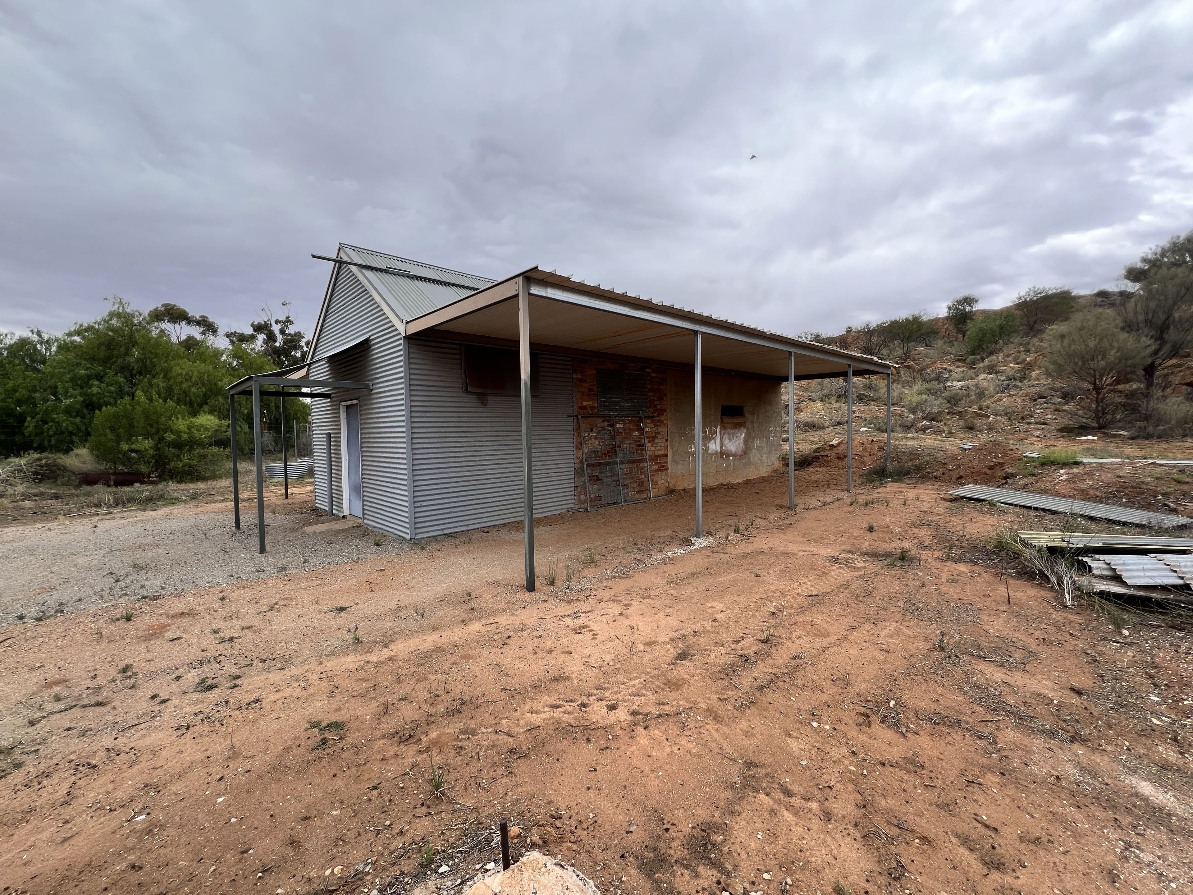 241A Wills Street, Broken Hill, NSW 2880