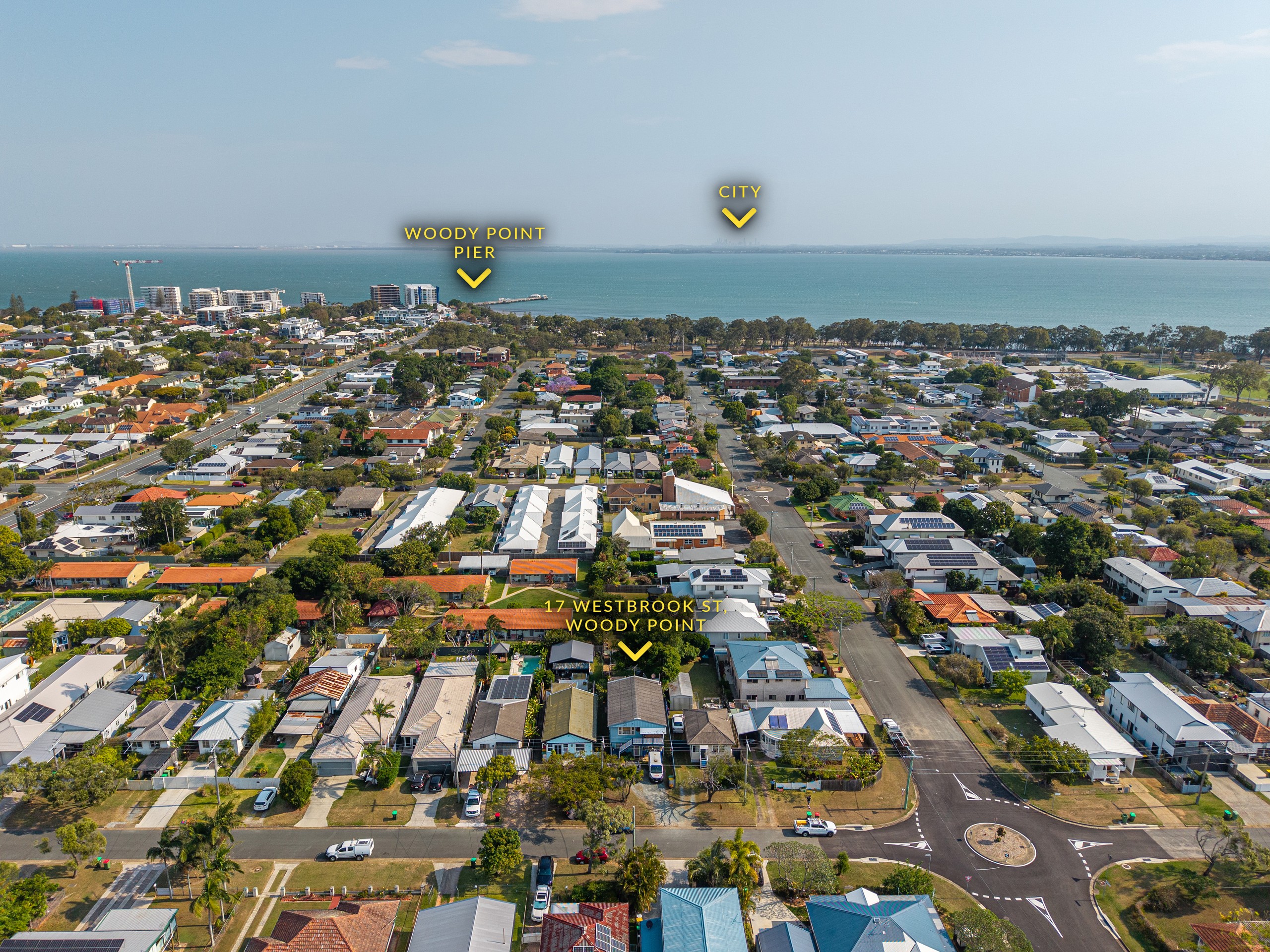 17 Westbrook Street, Woody Point, QLD 4019