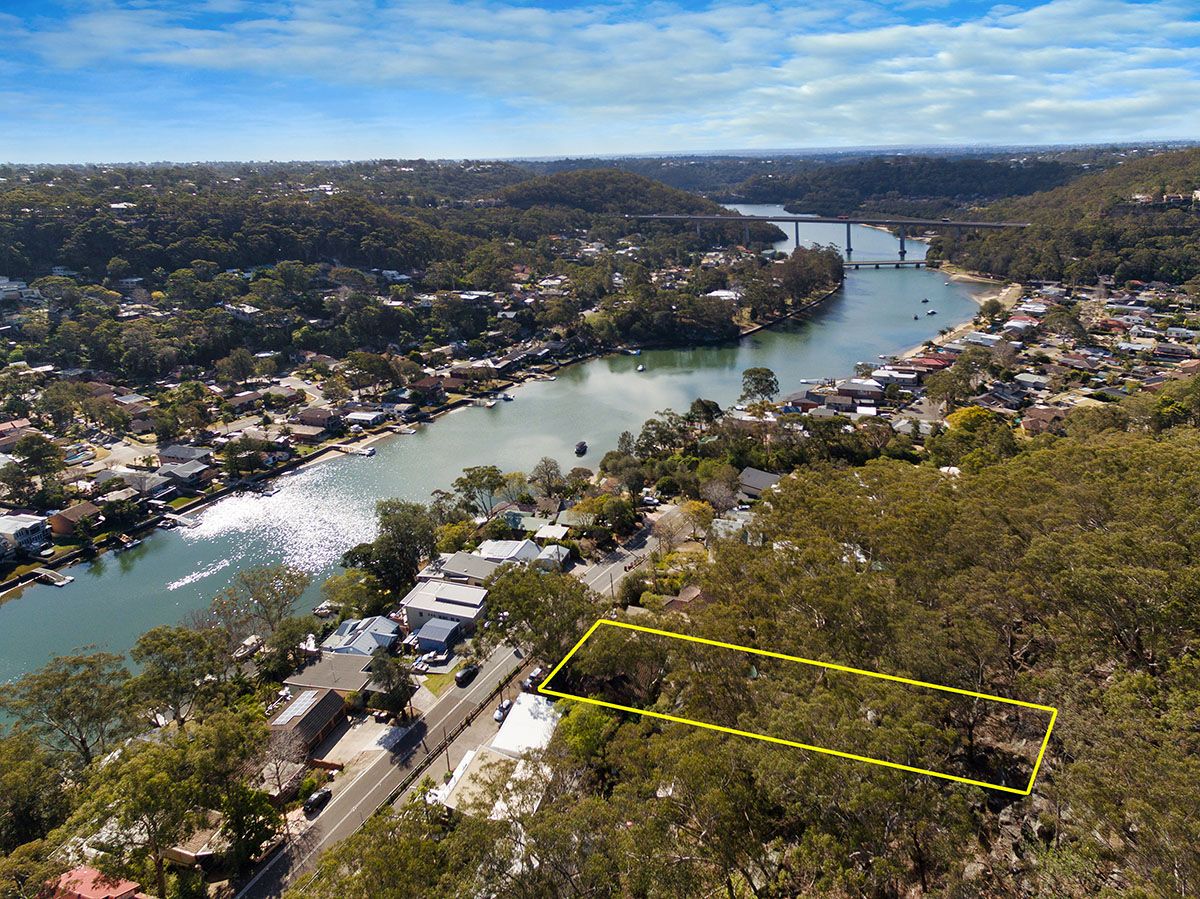 100 Prince Edward Park Road, Woronora, NSW 2232