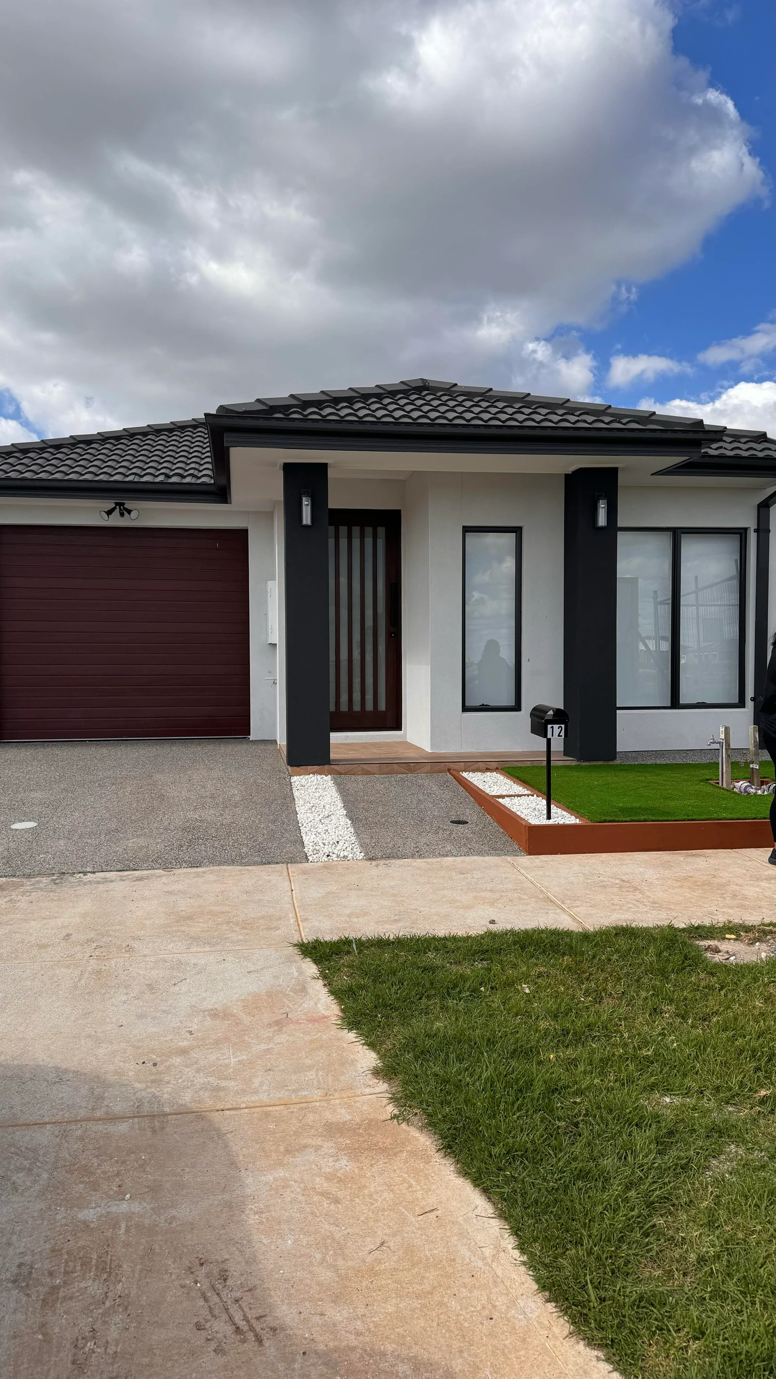 12 Cremello Crescent, Tarneit, VIC 3029