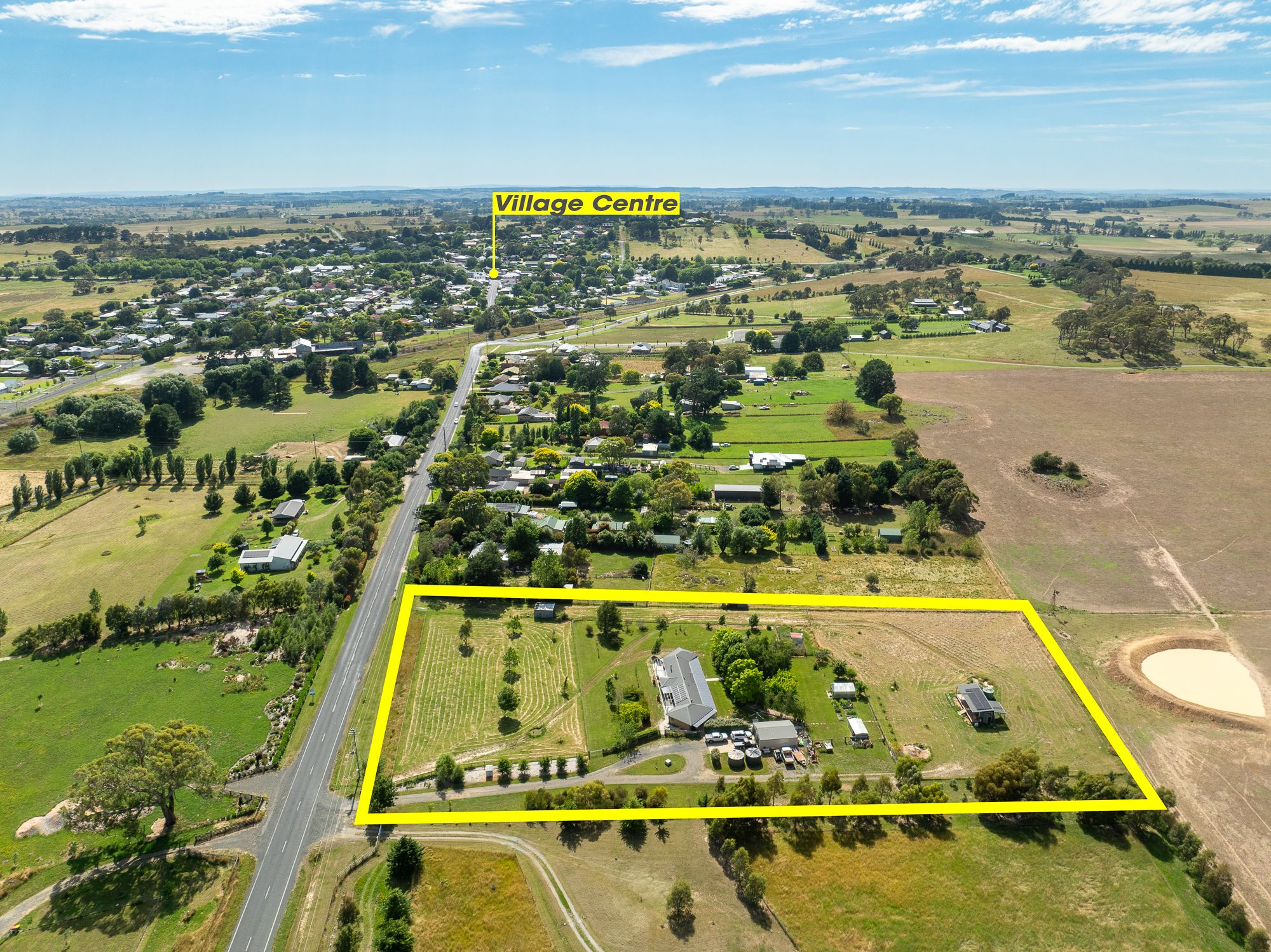 113 Forest Reefs Road, Millthorpe, NSW 2798
