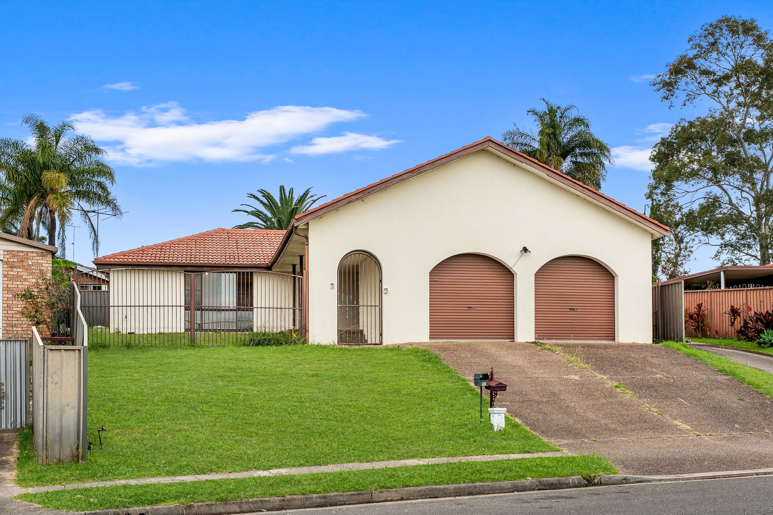 11 Mcfarlane Drive, Minchinbury, NSW