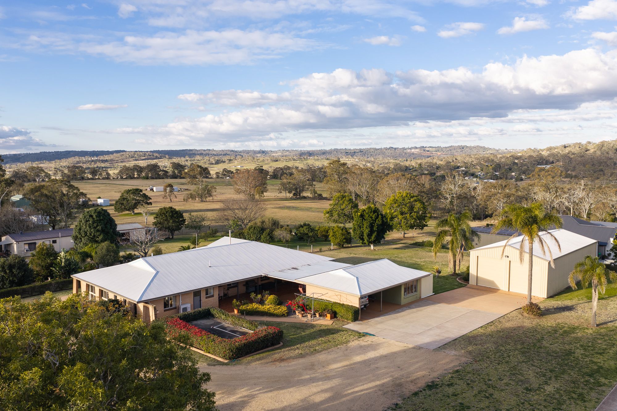 27 Nugent Pinch Road, Cotswold Hills, QLD 4350