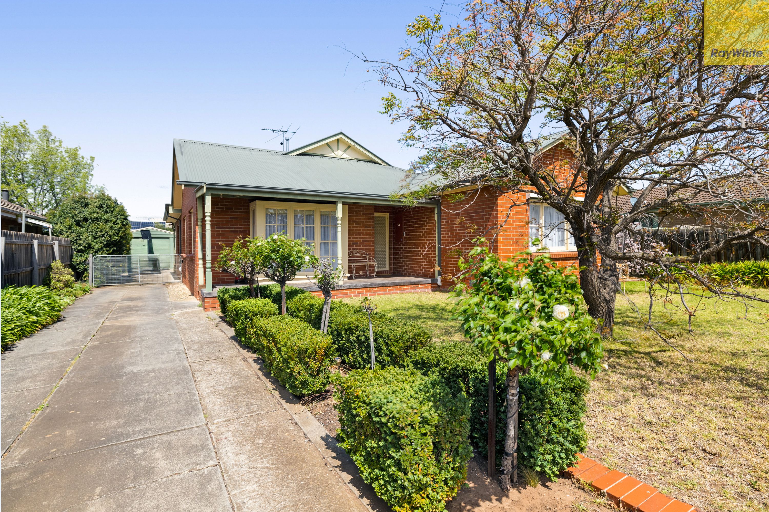 59 Masons Lane , Bacchus Marsh VIC 3340