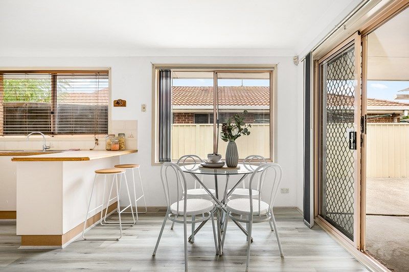 11 Dillon Place, Oakhurst, NSW