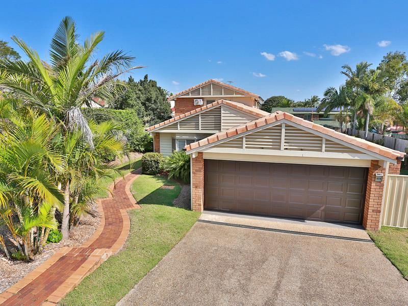 654 Beams Road, Carseldine, QLD 4034