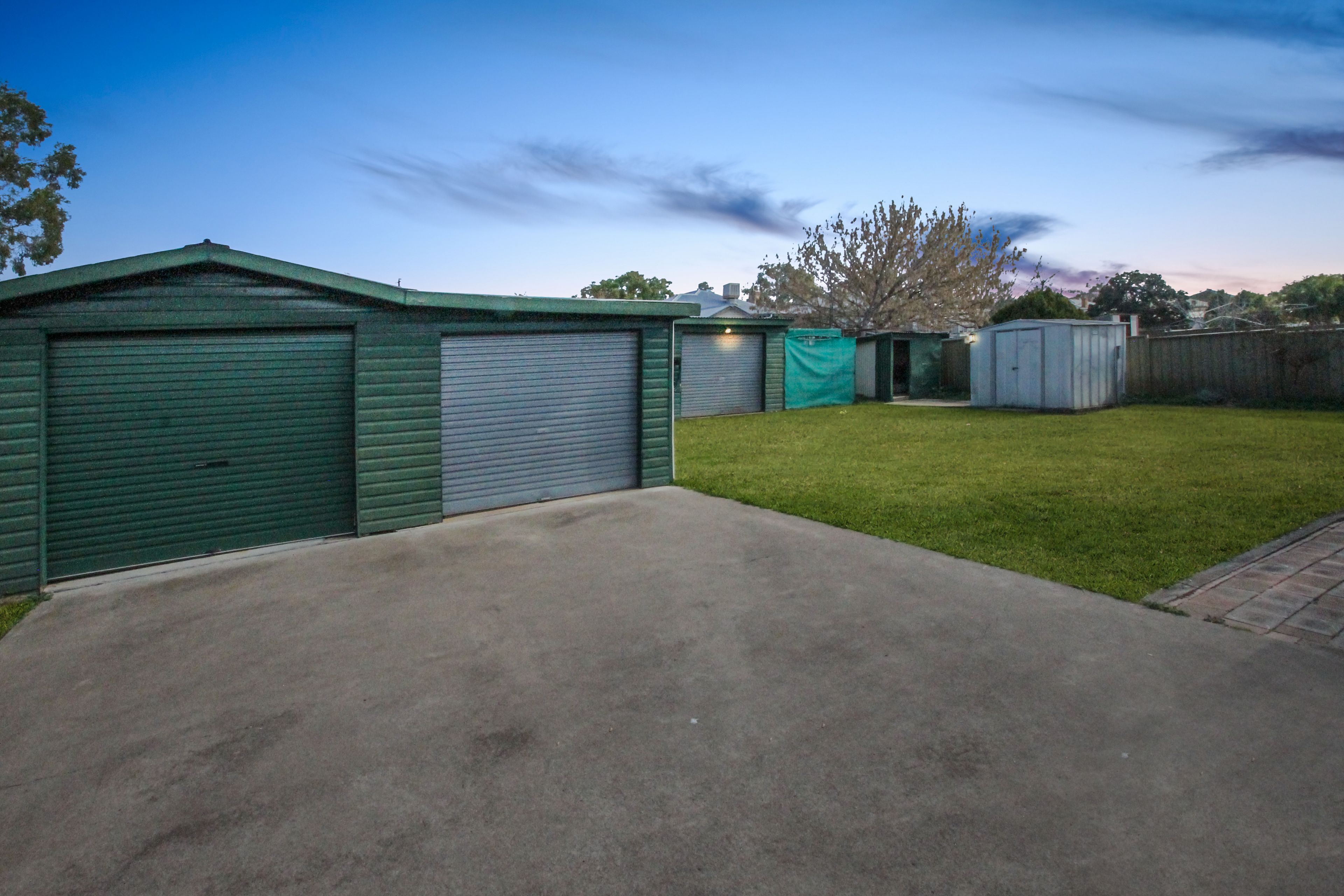 6 Centre Street, Quirindi, NSW 2343 - Sold House - Ra   y 