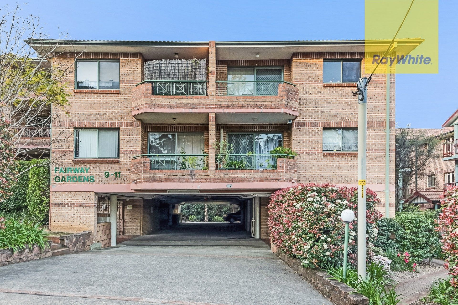 9-11 Priddle Street, Westmead NSW 2145
