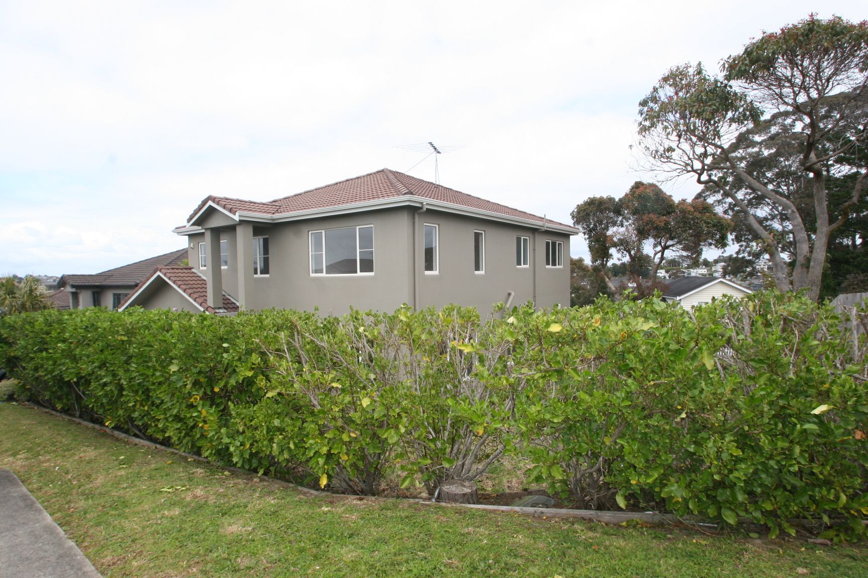 Oteha, North Shore City