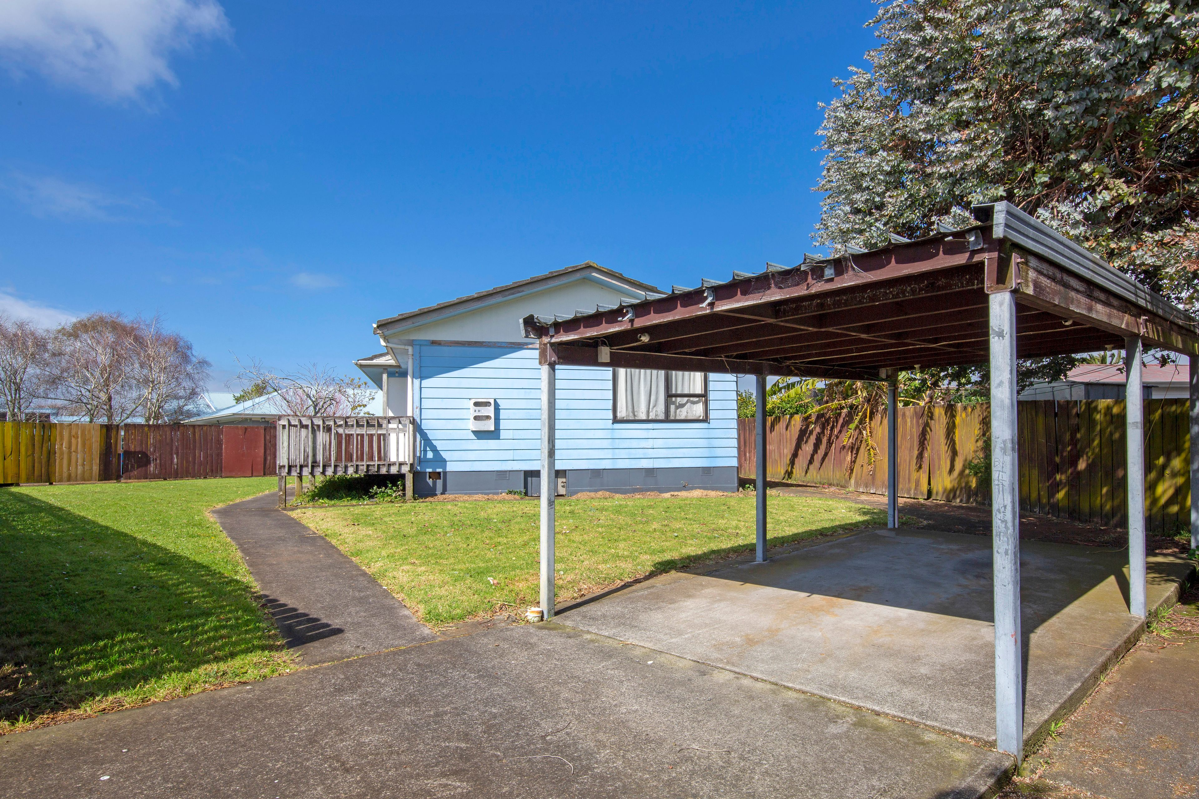 2/39 Taitimu Drive, Weymouth, Manukau City