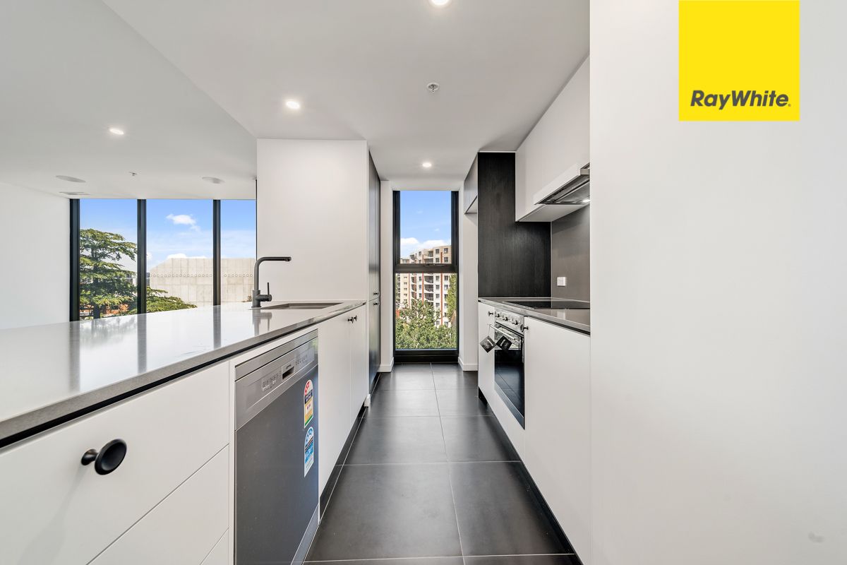 530/1 Elouera Street, Braddon, ACT 2612