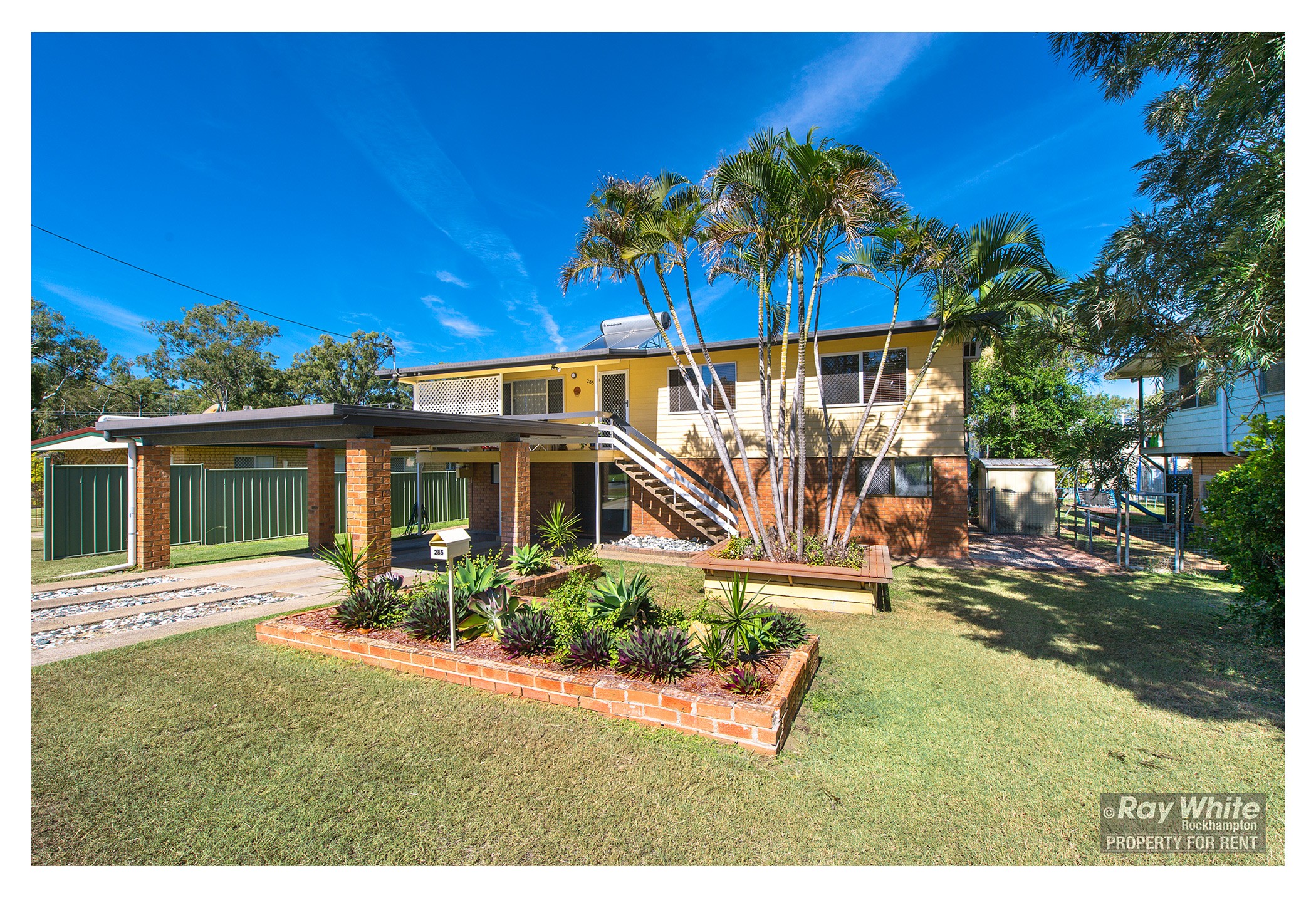 285 Duthie Avenue, Frenchville, QLD 4701