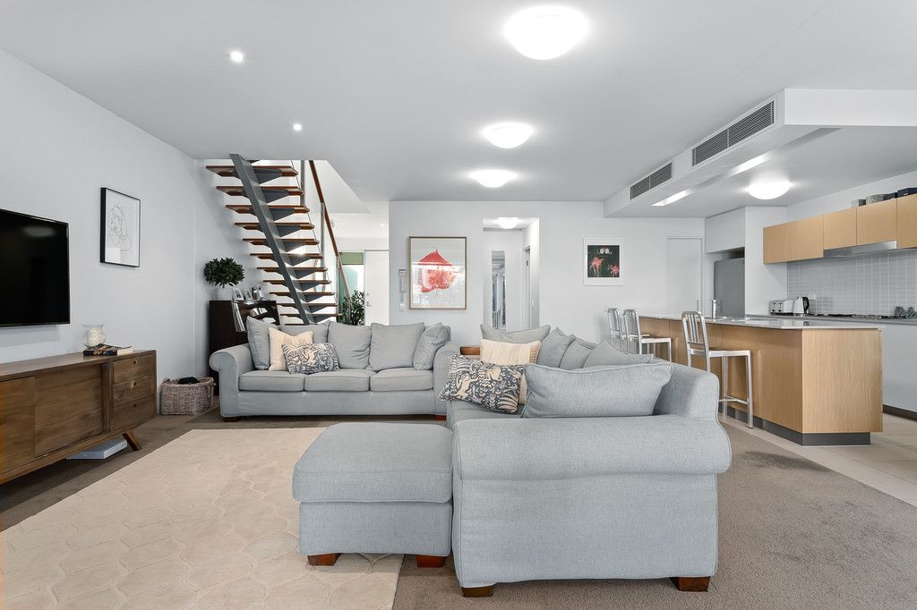 22/20 Egmont Street, Sherwood, QLD 4075