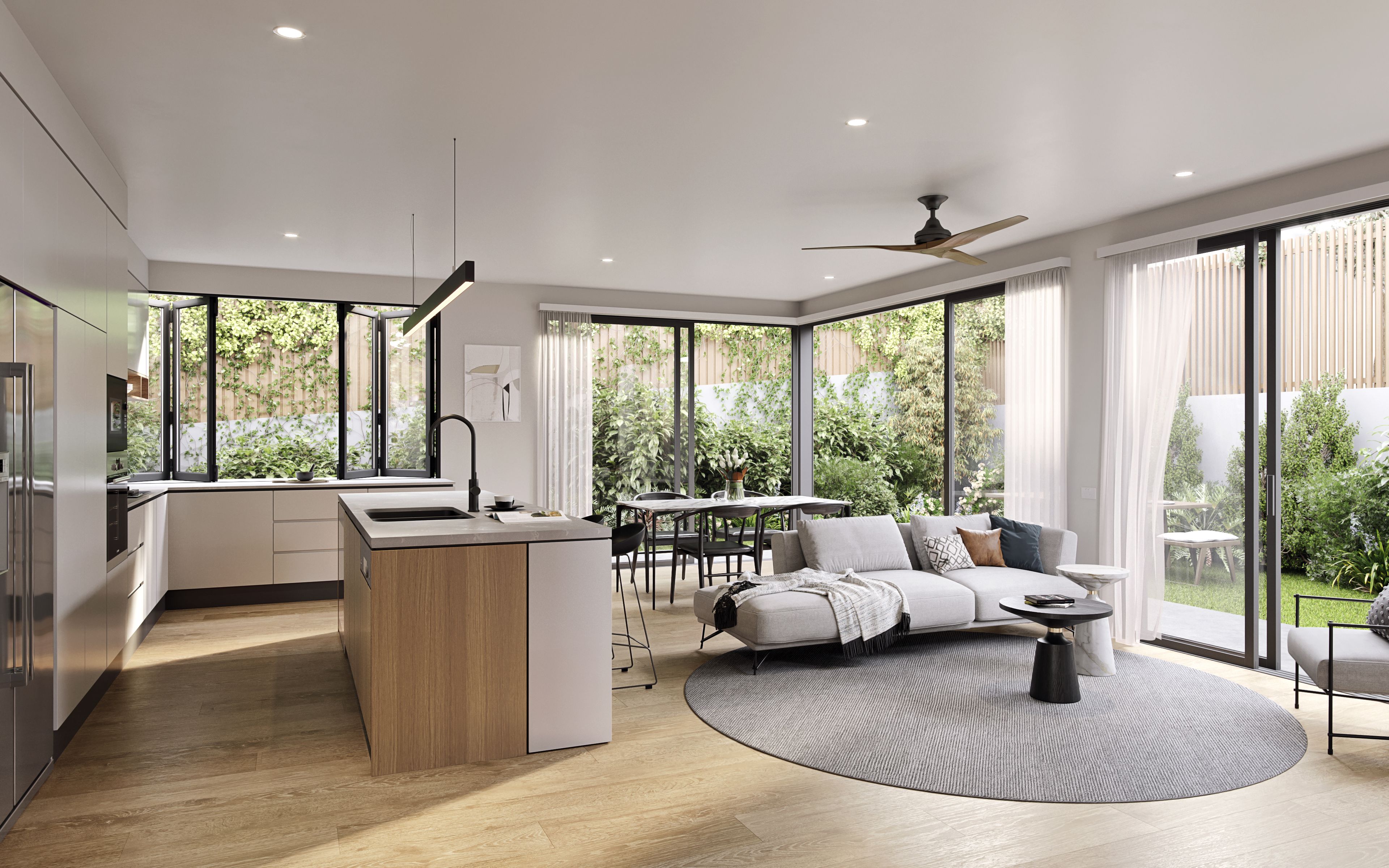 92-96 Ernest Street, Manly QLD 4179