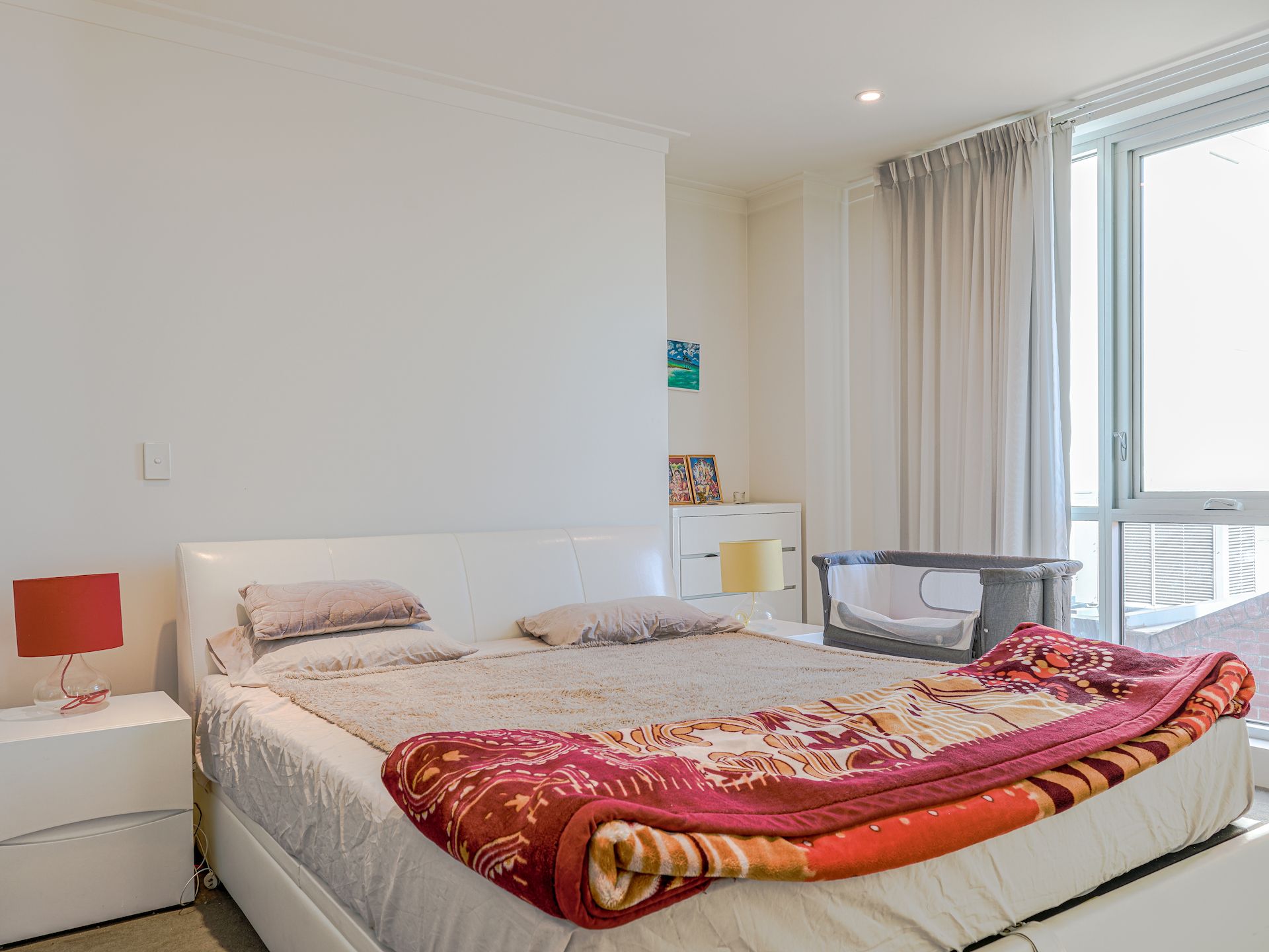 201/18 Rowlands Place, Adelaide, SA 5000