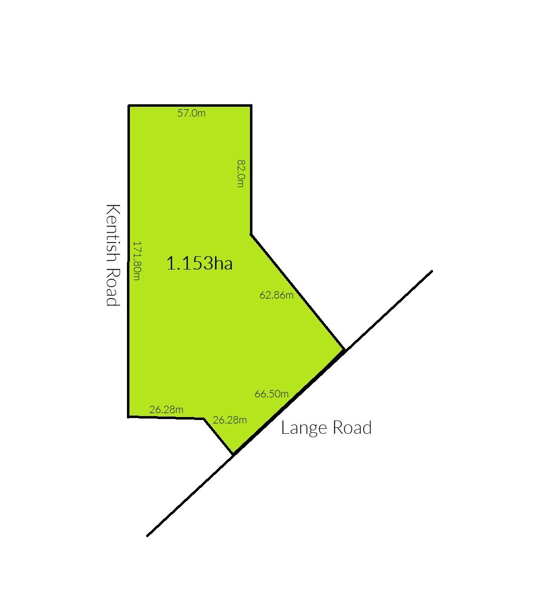3 Lange Road, Gawler Belt, SA 5118