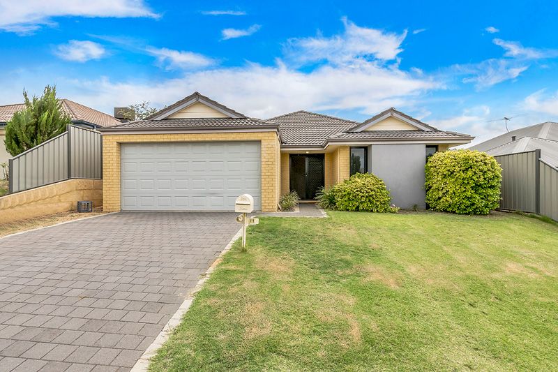 11 Yelbeni Loop, Baldivis, WA 6171