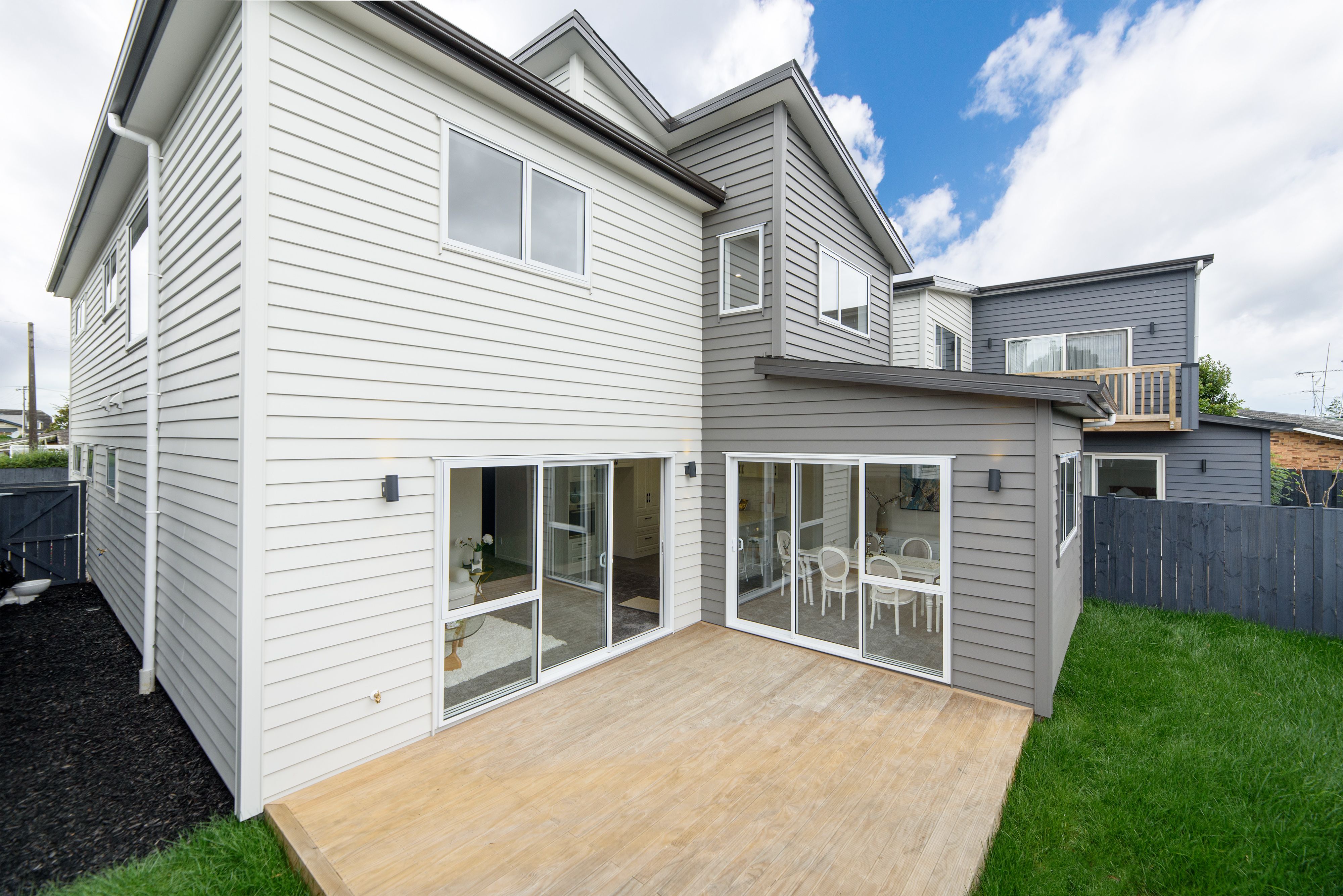 Lot 3/20 Harding Avenue, Mount Wellington, Auckland City