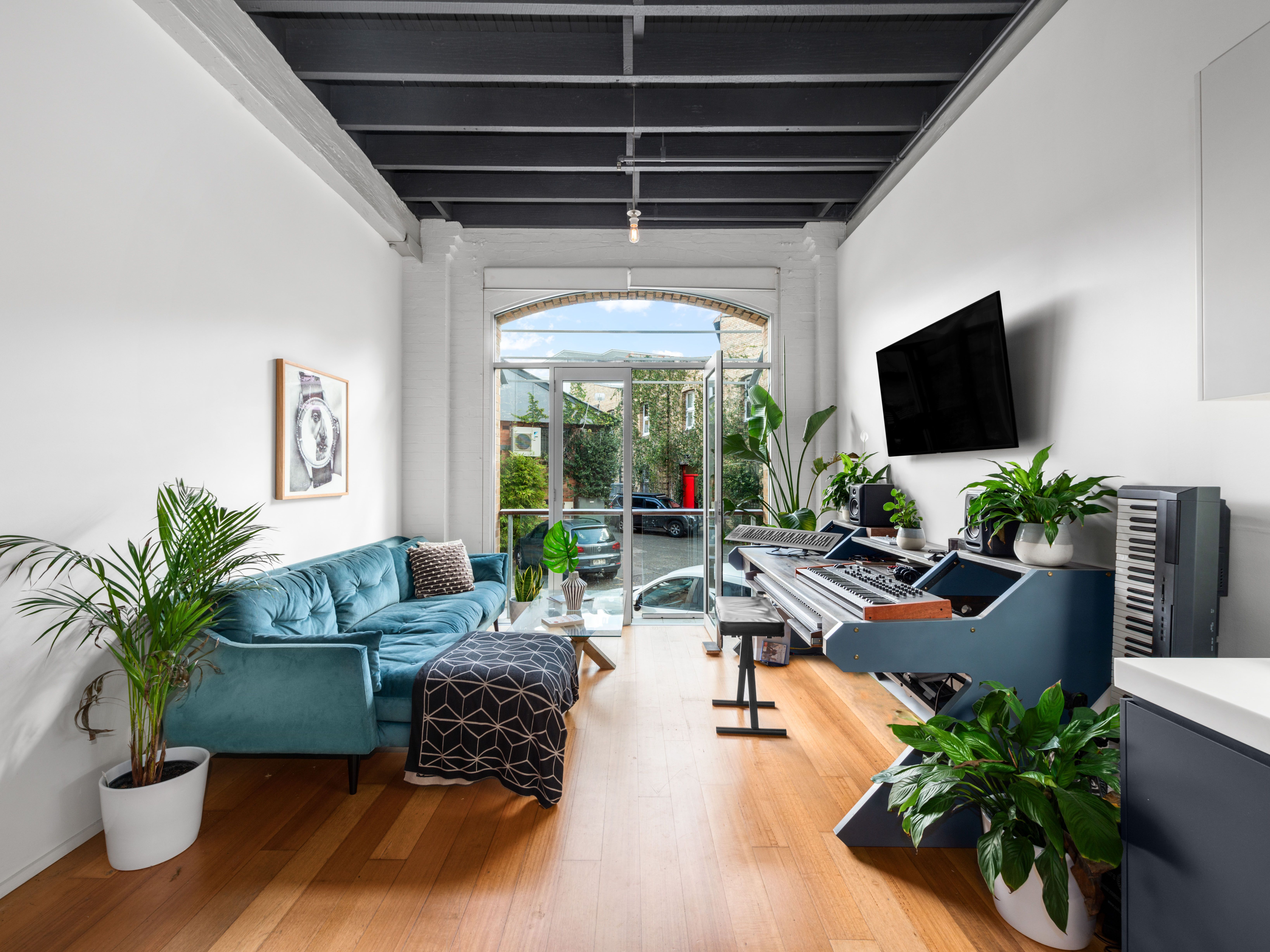 7/36 Vernon Terrace, Teneriffe, QLD 4005