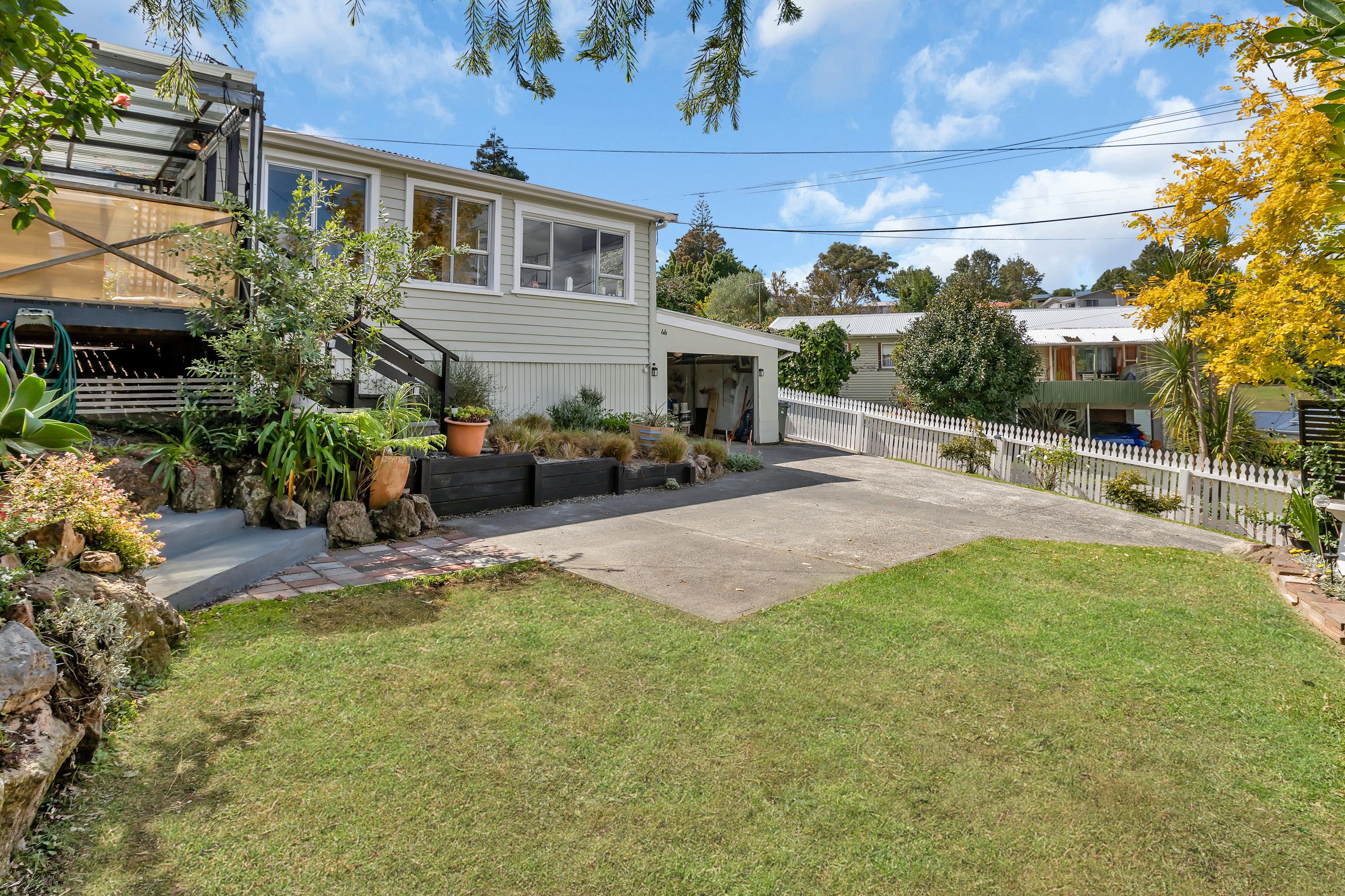 46 Memorial Drive, Parahaki, Whangarei District