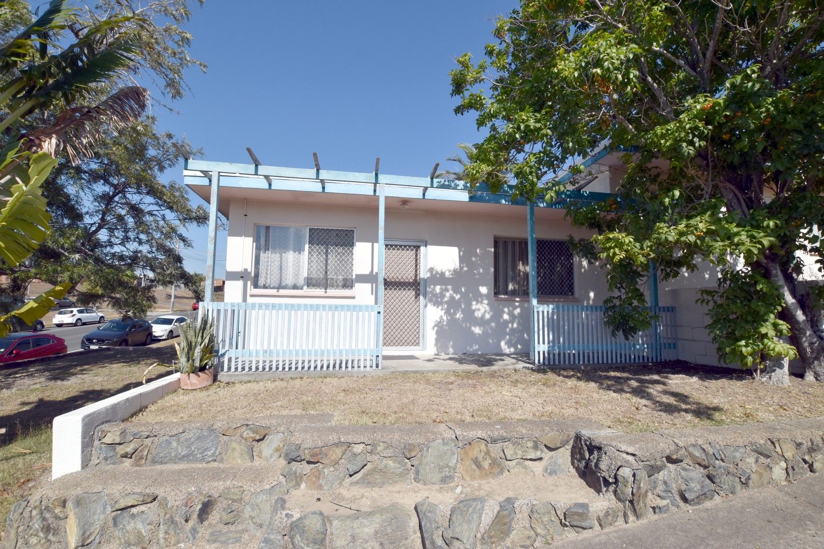 1/39 Rossella Street, West Gladstone, QLD 4680