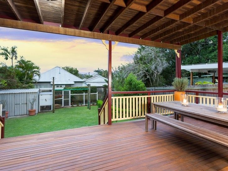 92 Graceville Avenue, Graceville, QLD 4075