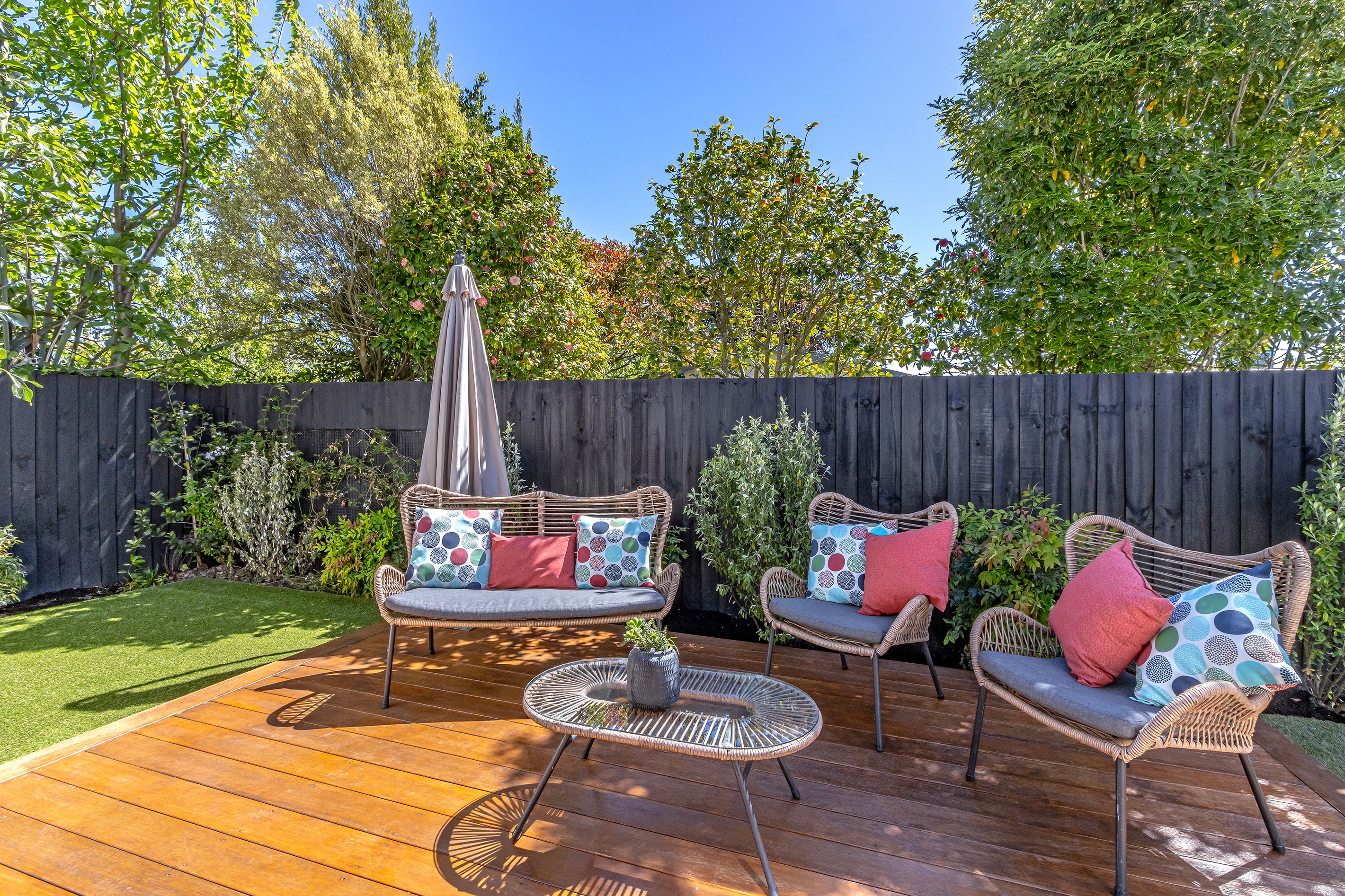 3/36 Shirley Road, Richmond, Christchurch City