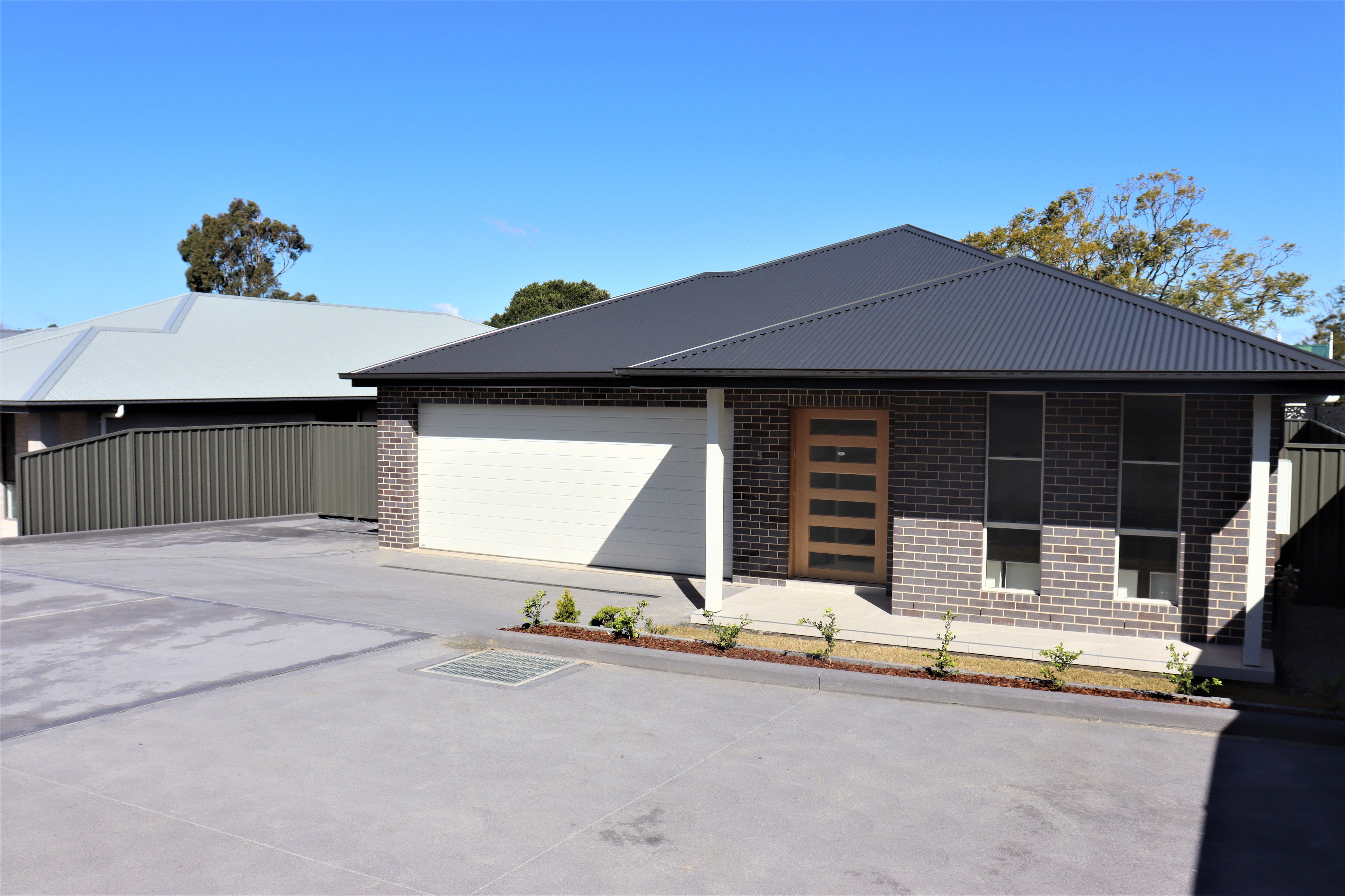 5/31A Laurie Drive, Raworth NSW 2321