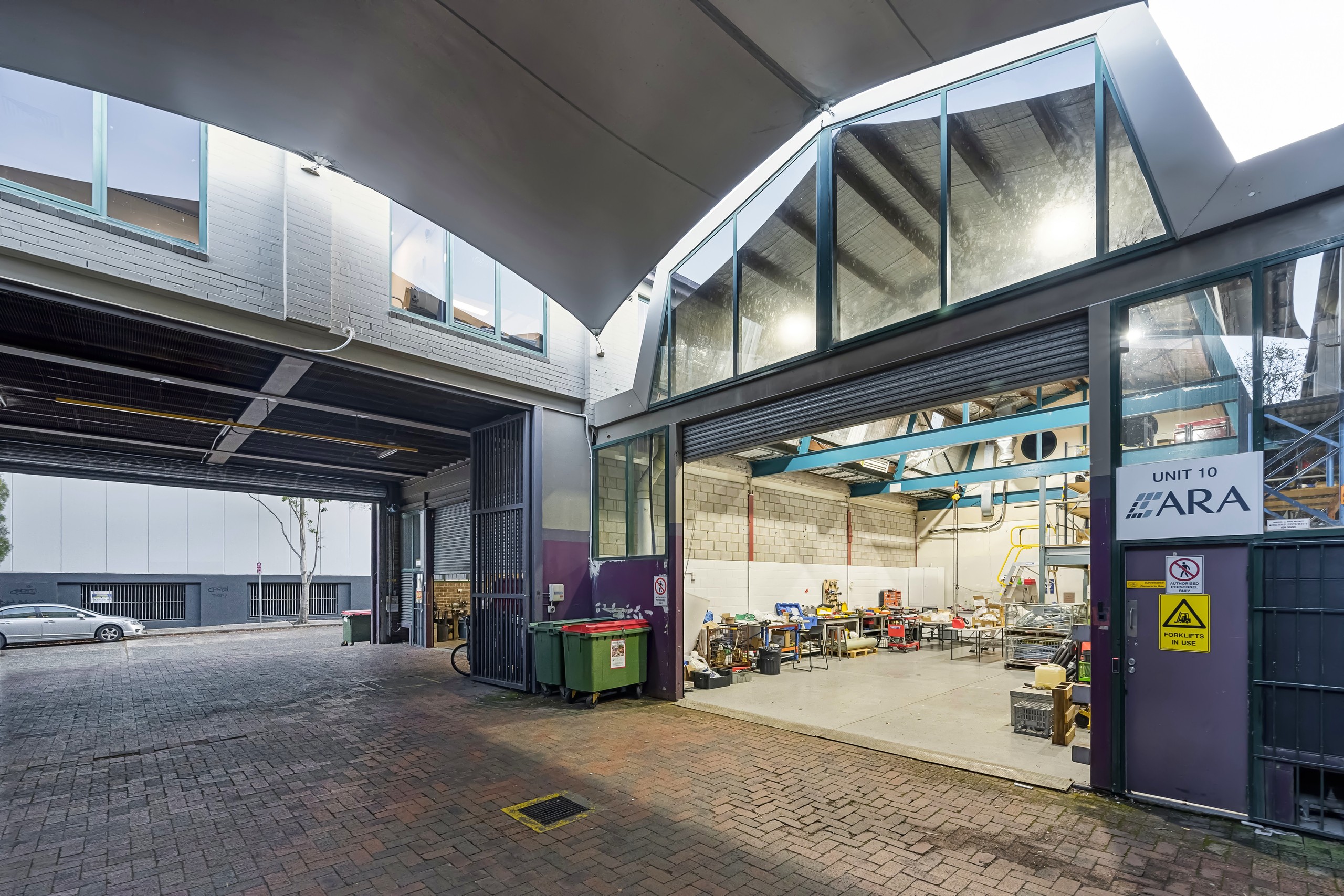 Unit 10/7-29 Bridge Road, Stanmore, NSW 2048