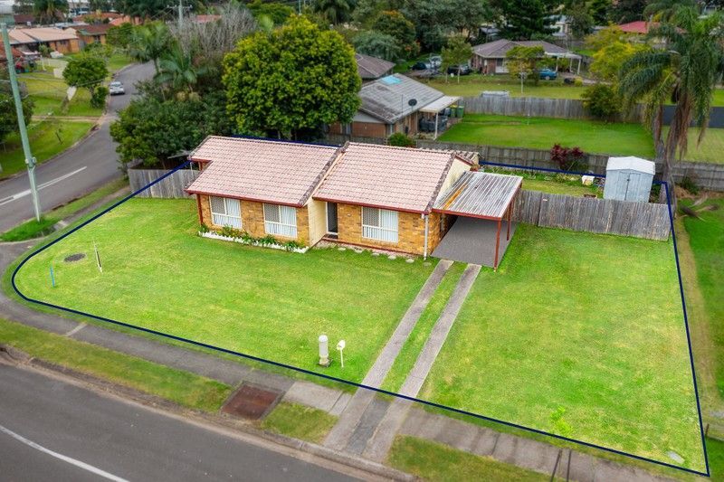 48 Velorum Drive, Kingston, QLD 4114