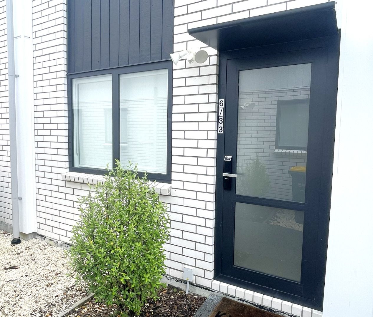 6/33 Stanhope Road, Mount Wellington, Auckland City