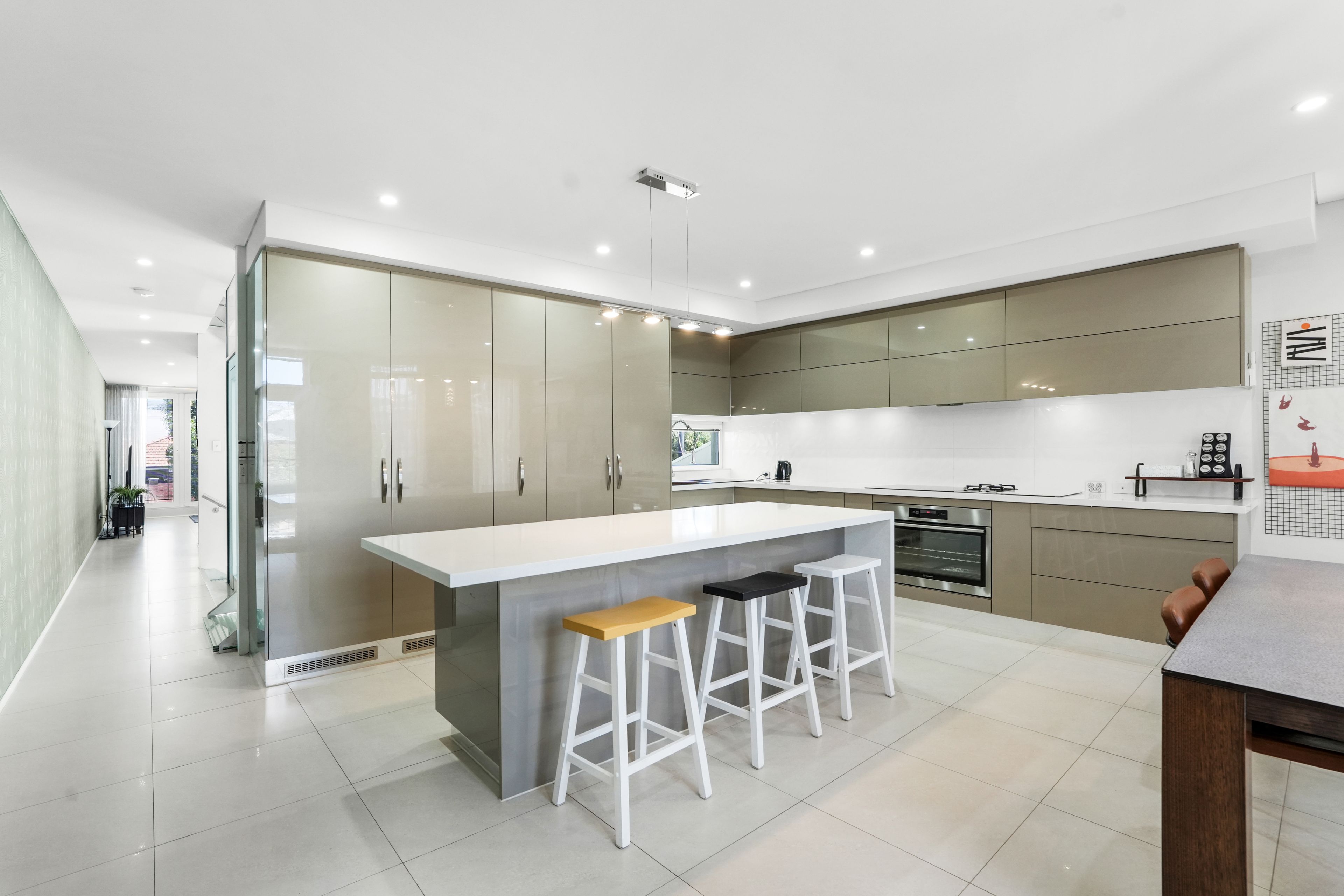 3 Deague Court