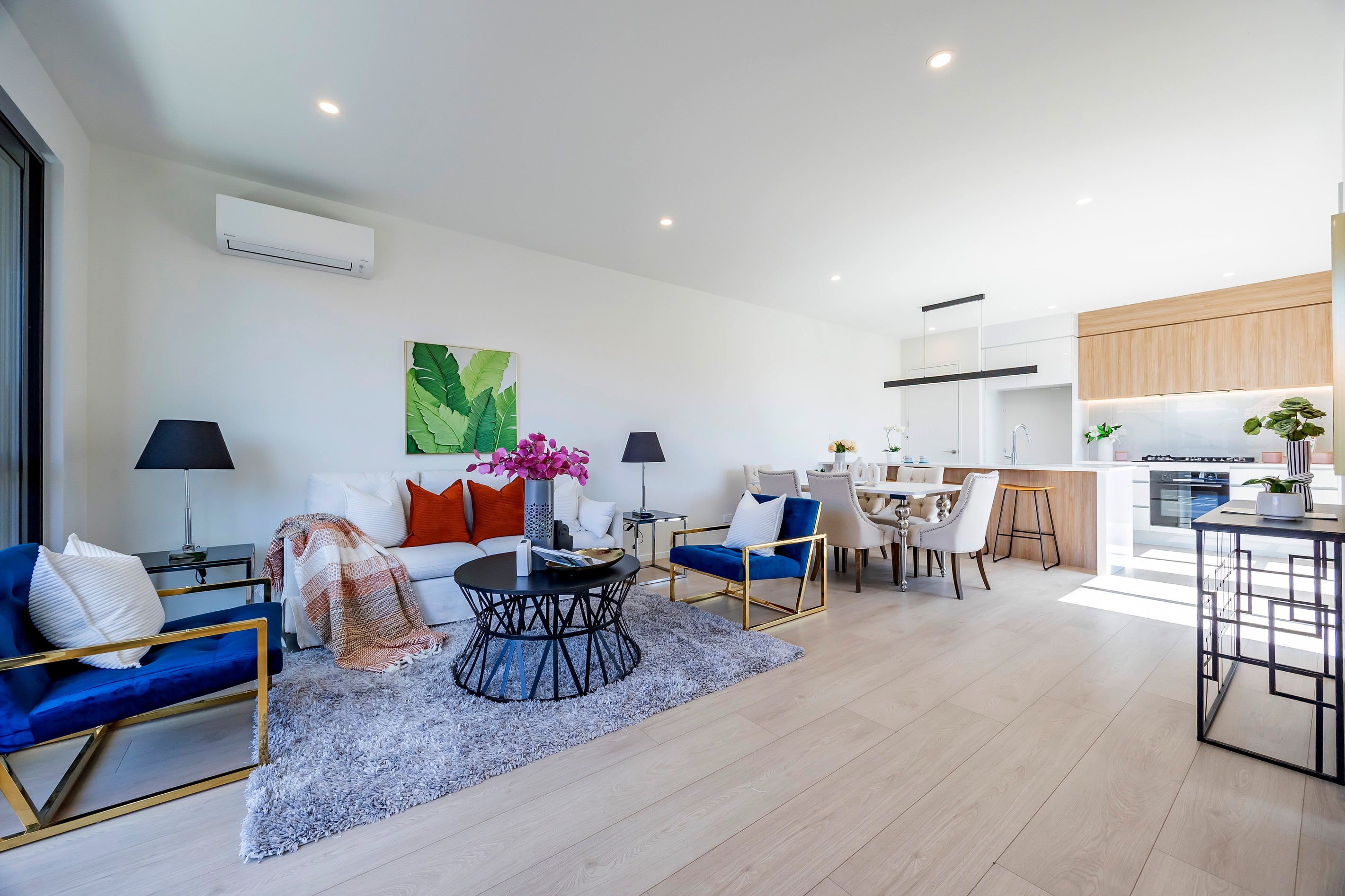 Unit C/17 John Jennings Drive, Oteha, North Shore City